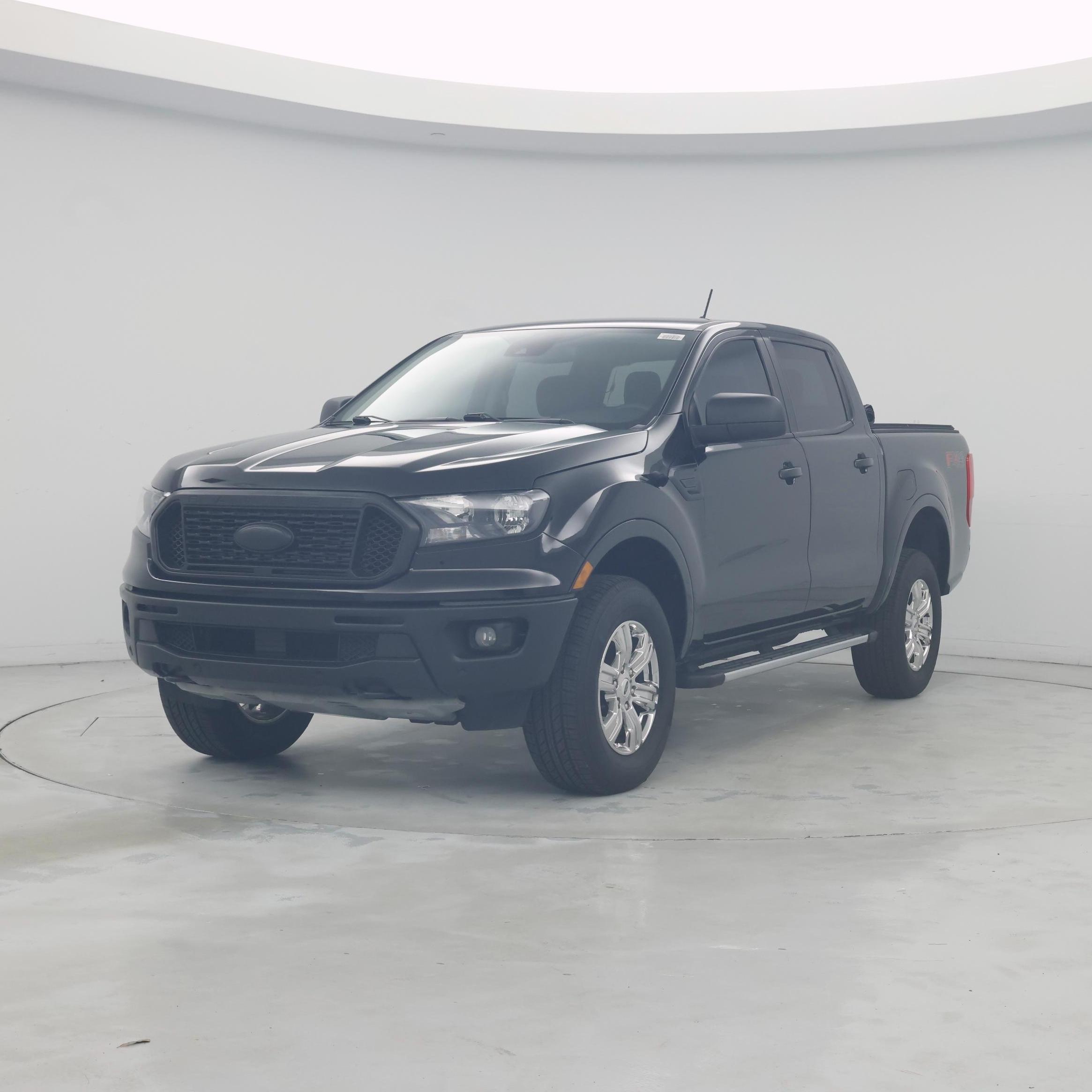 Thumbnail: 2019 Ford Ranger - 4