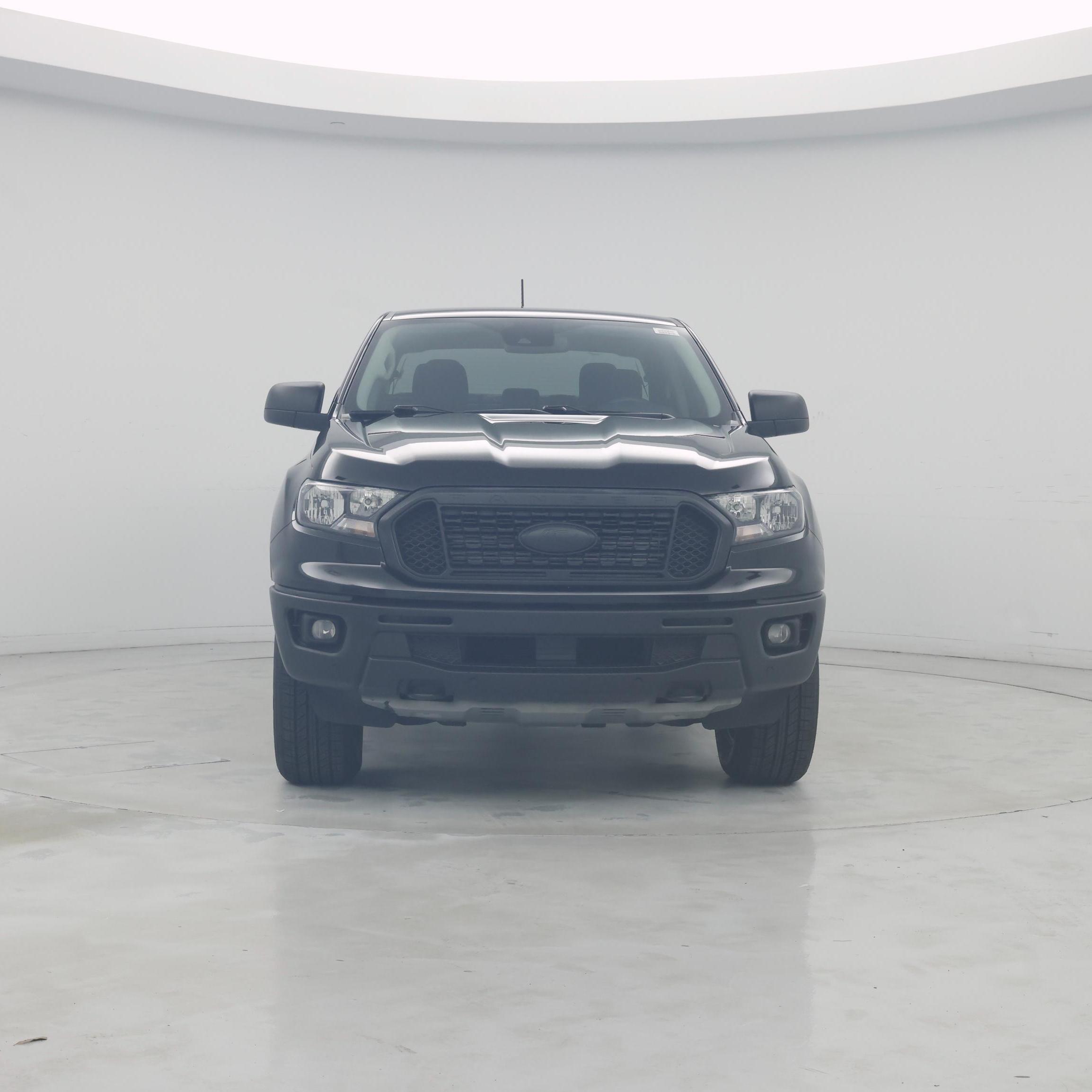 Thumbnail: 2019 Ford Ranger - 5