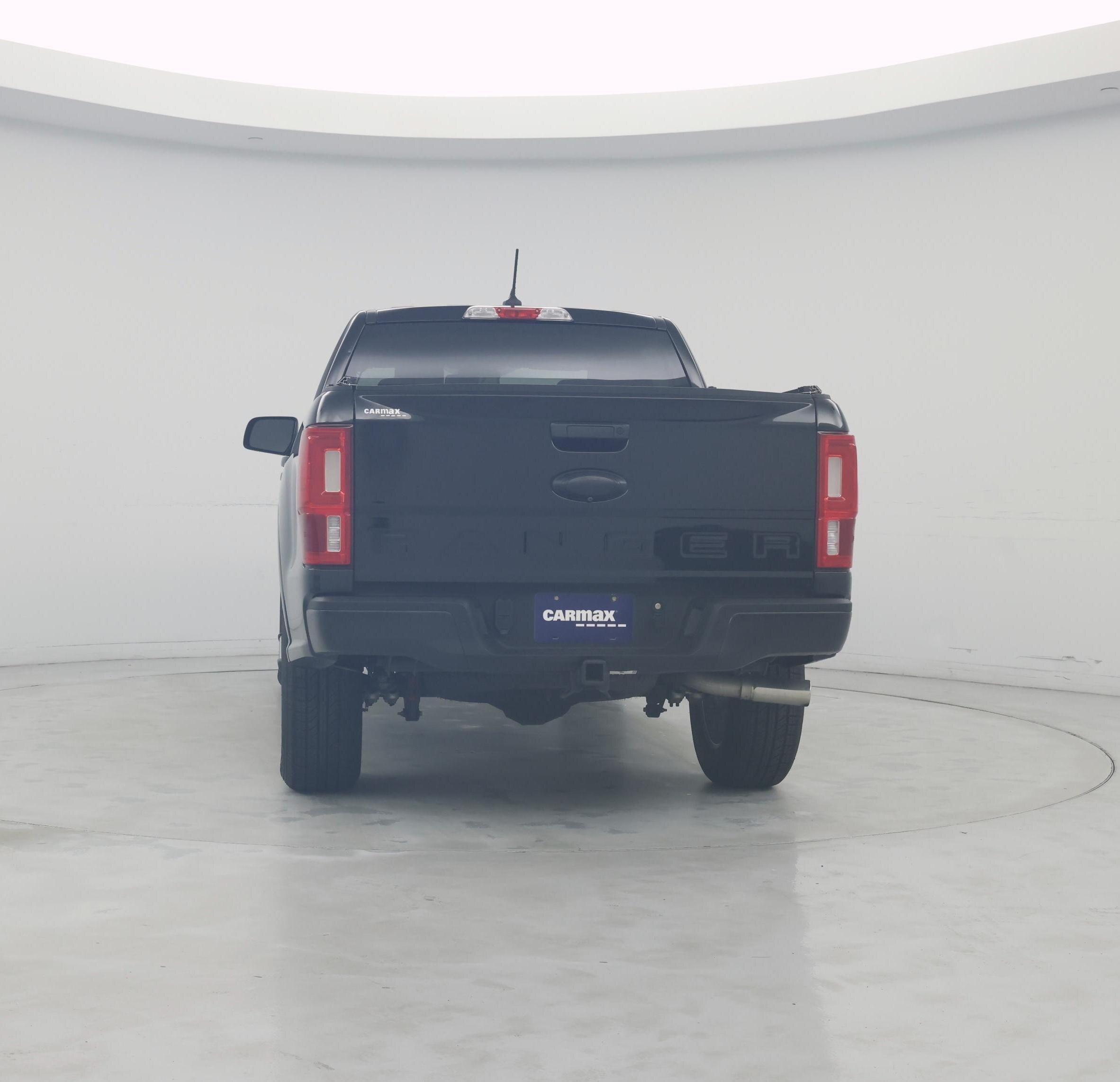 Thumbnail: 2019 Ford Ranger - 6