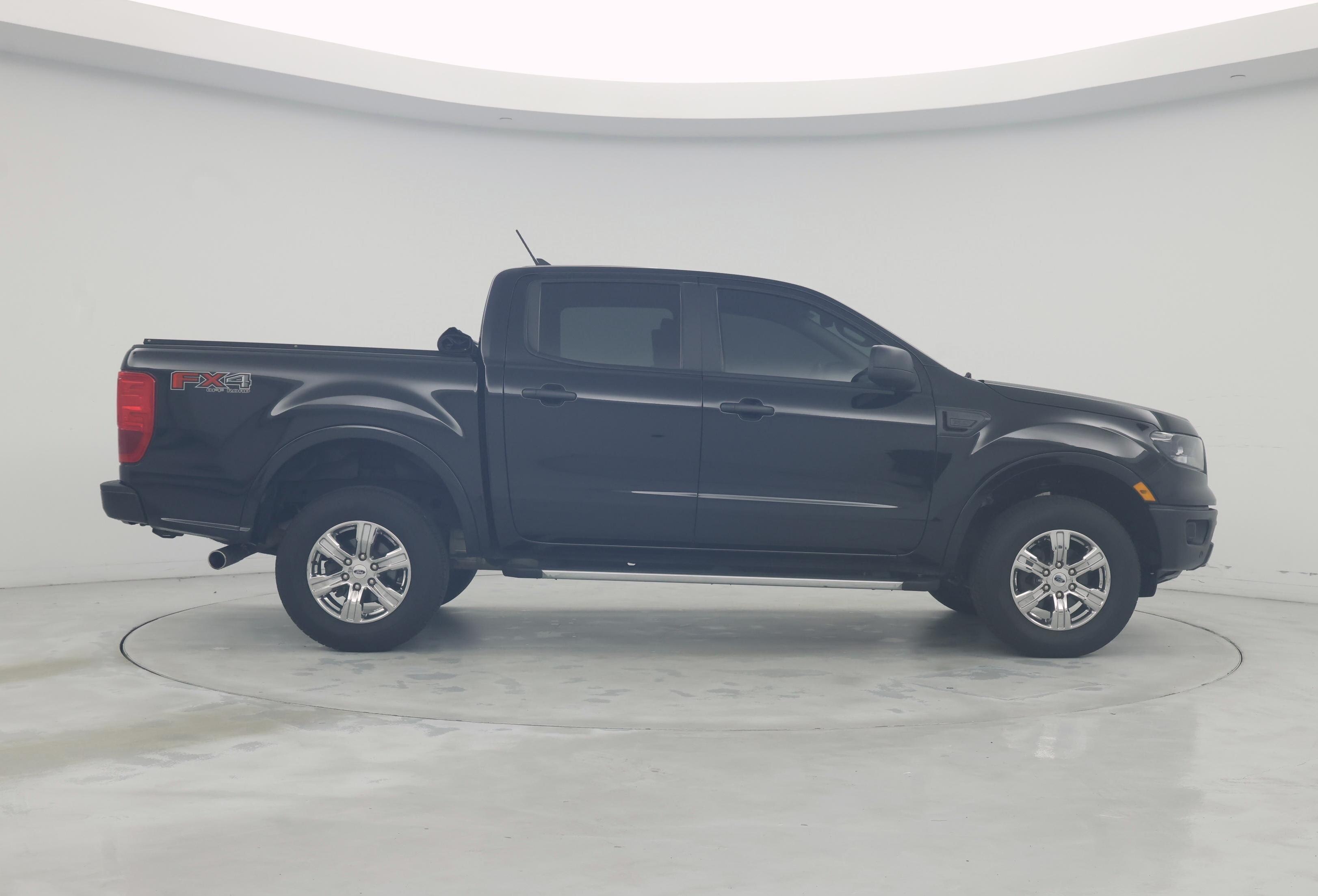 Thumbnail: 2019 Ford Ranger - 7