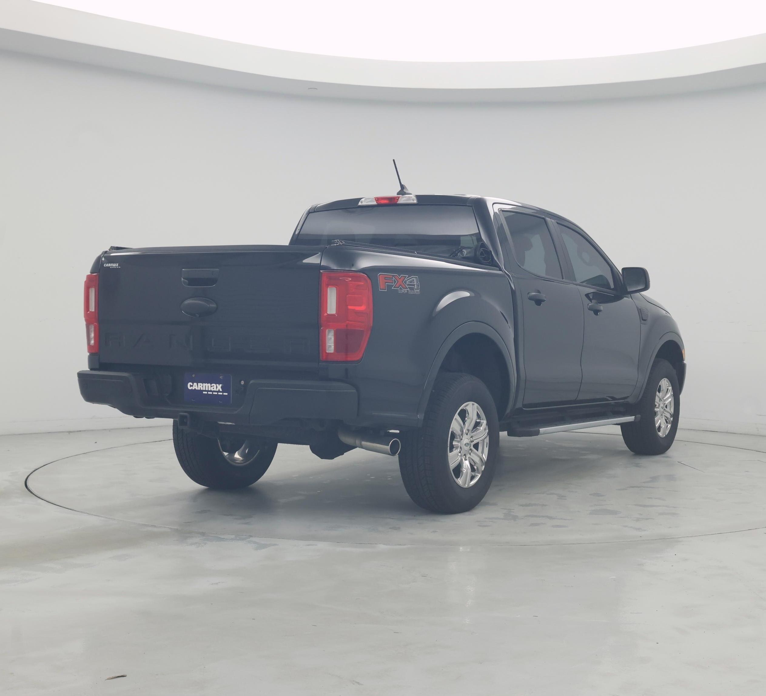 Thumbnail: 2019 Ford Ranger - 8
