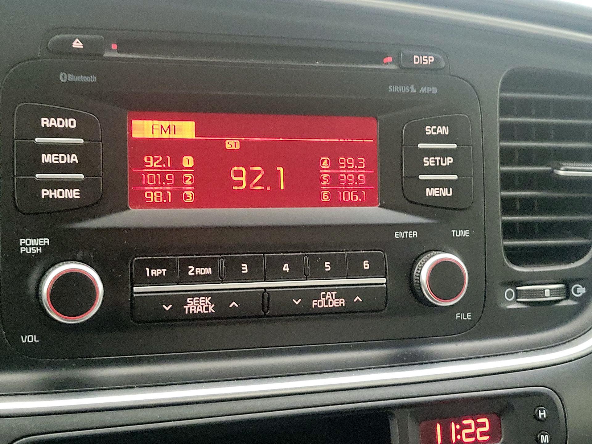 Thumbnail: 2015 Kia Optima - 14