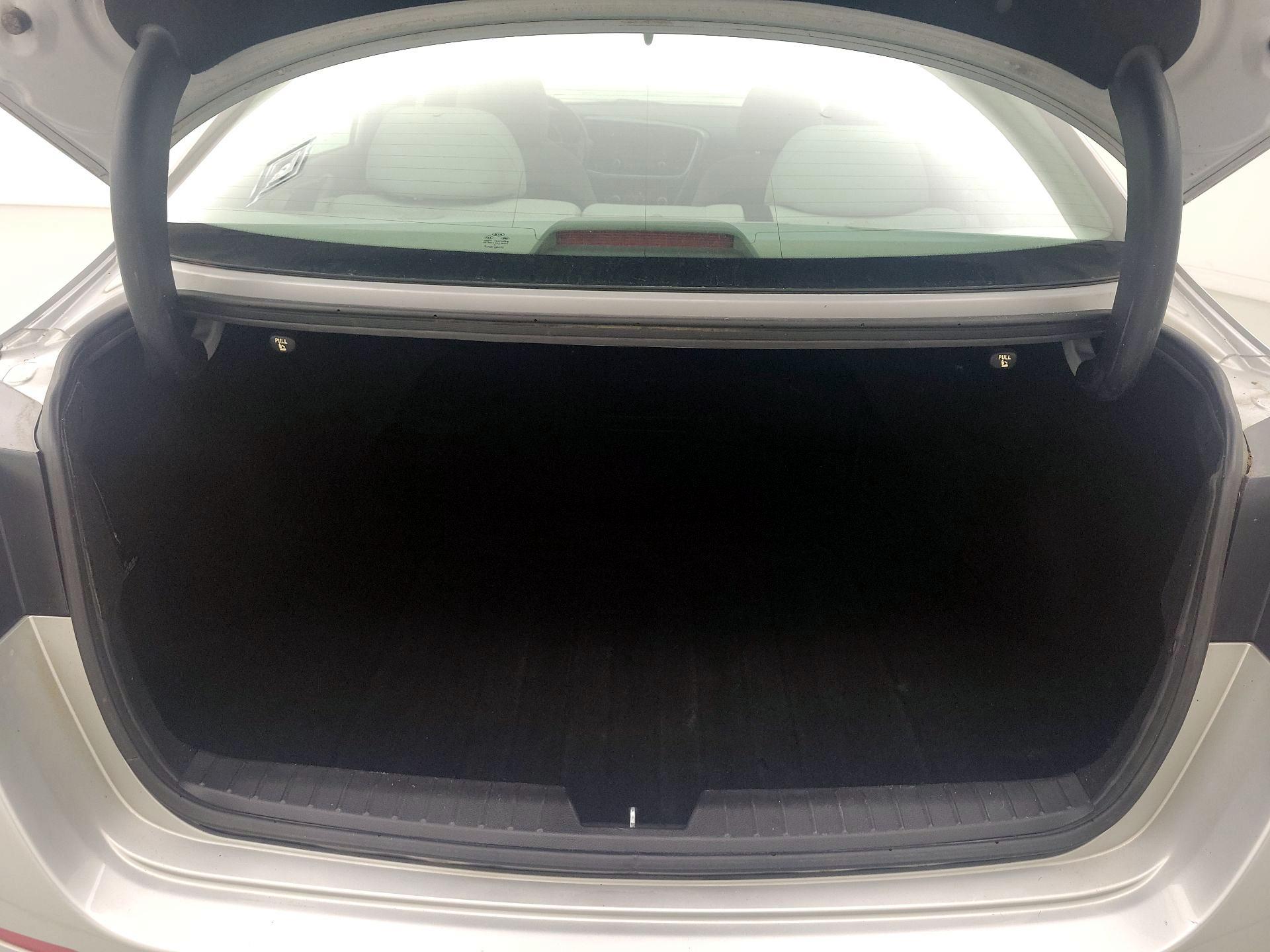 Thumbnail: 2015 Kia Optima - 19