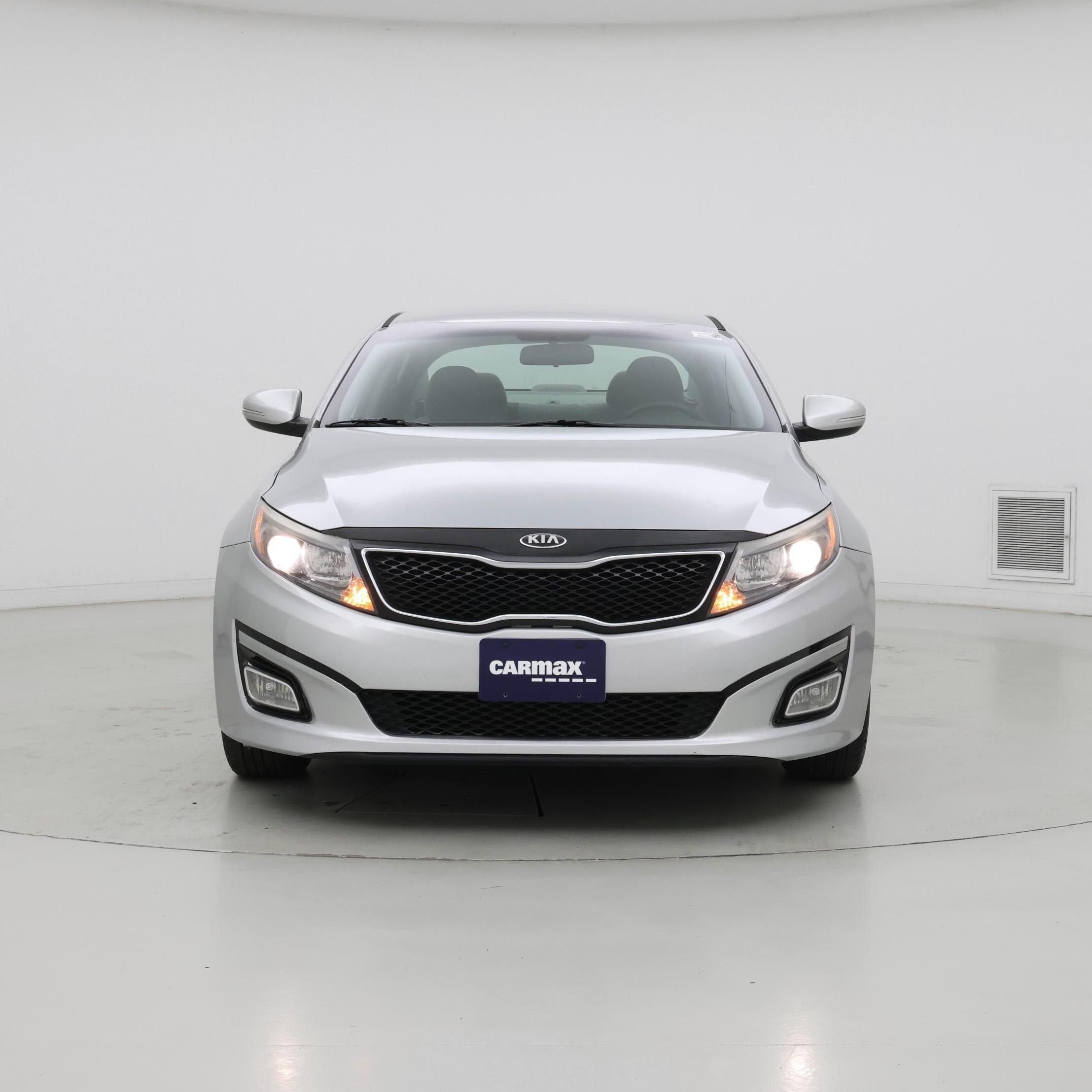 Thumbnail: 2015 Kia Optima - 5