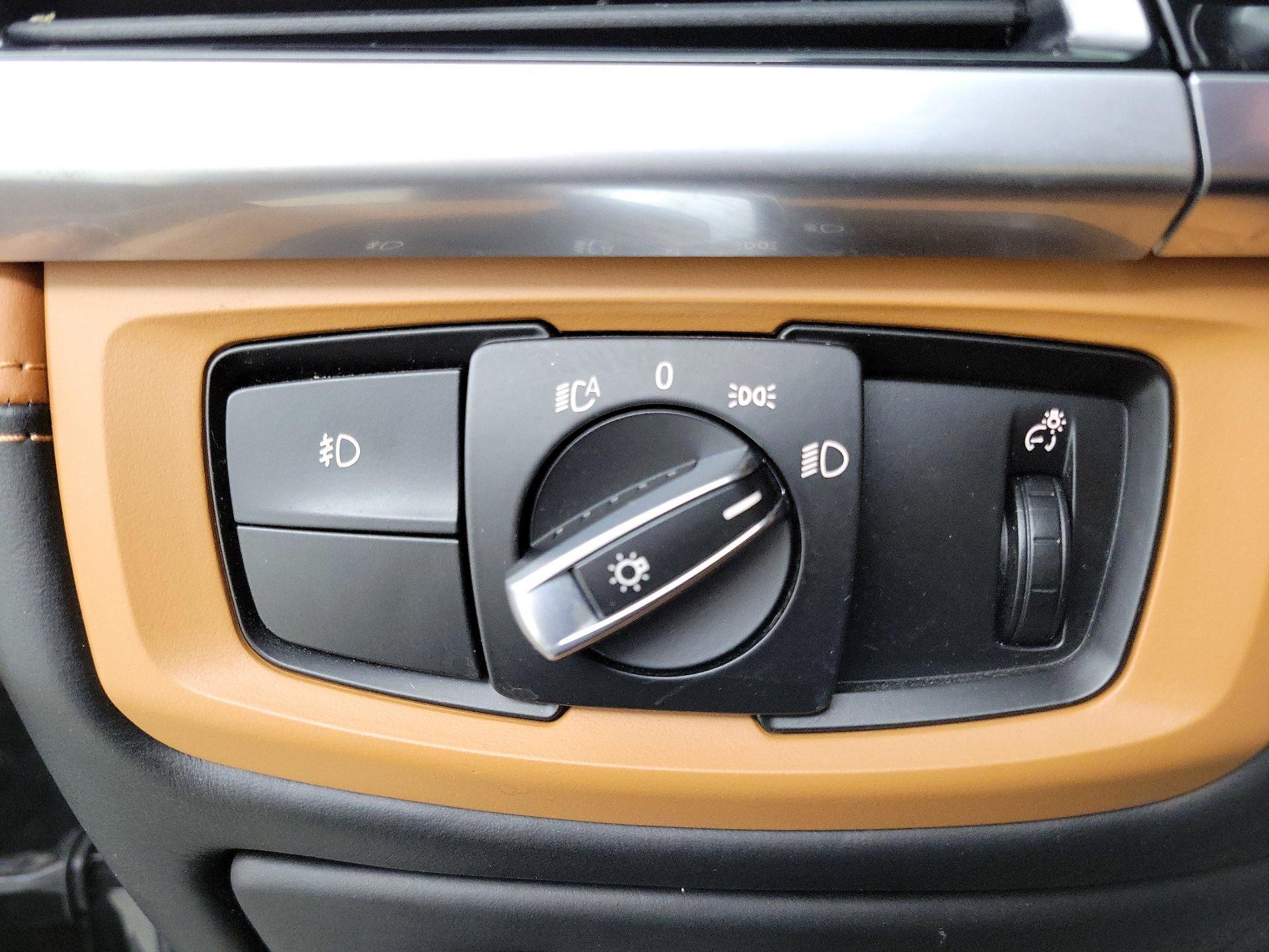 Thumbnail: 2018 BMW X6 - 13