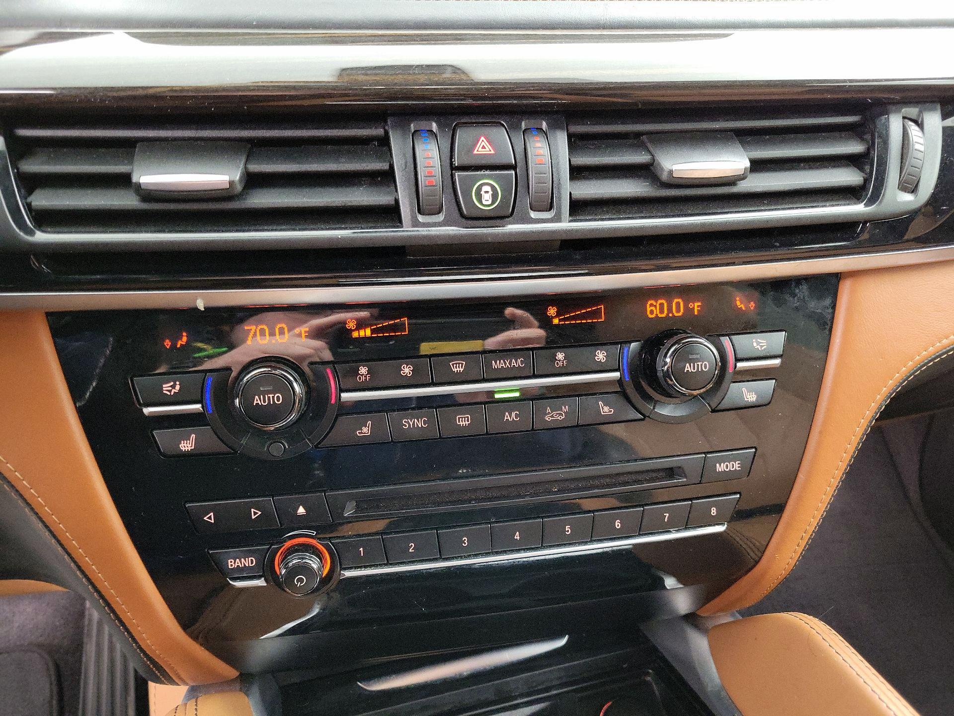 Thumbnail: 2018 BMW X6 - 17