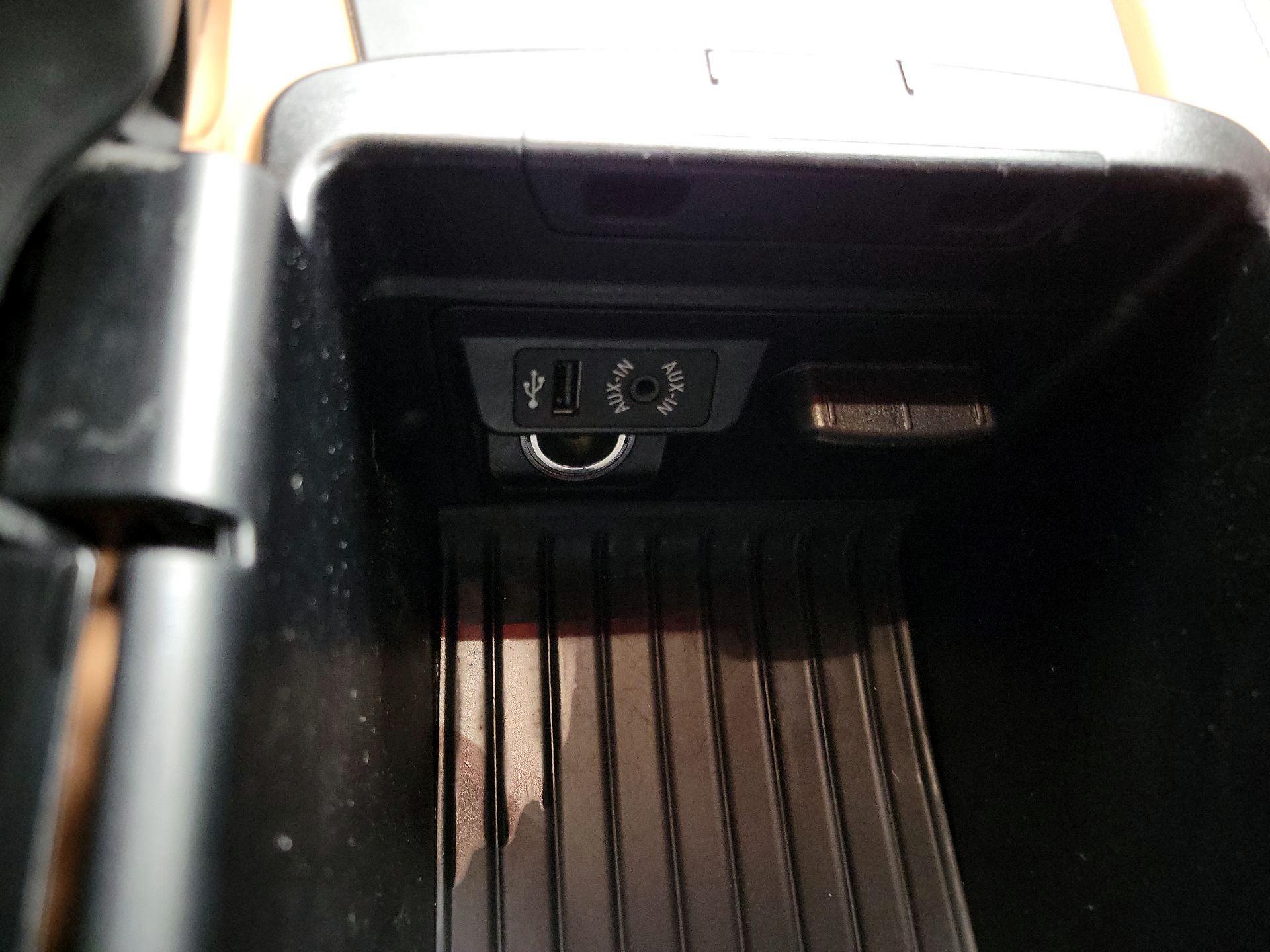 Thumbnail: 2018 BMW X6 - 19