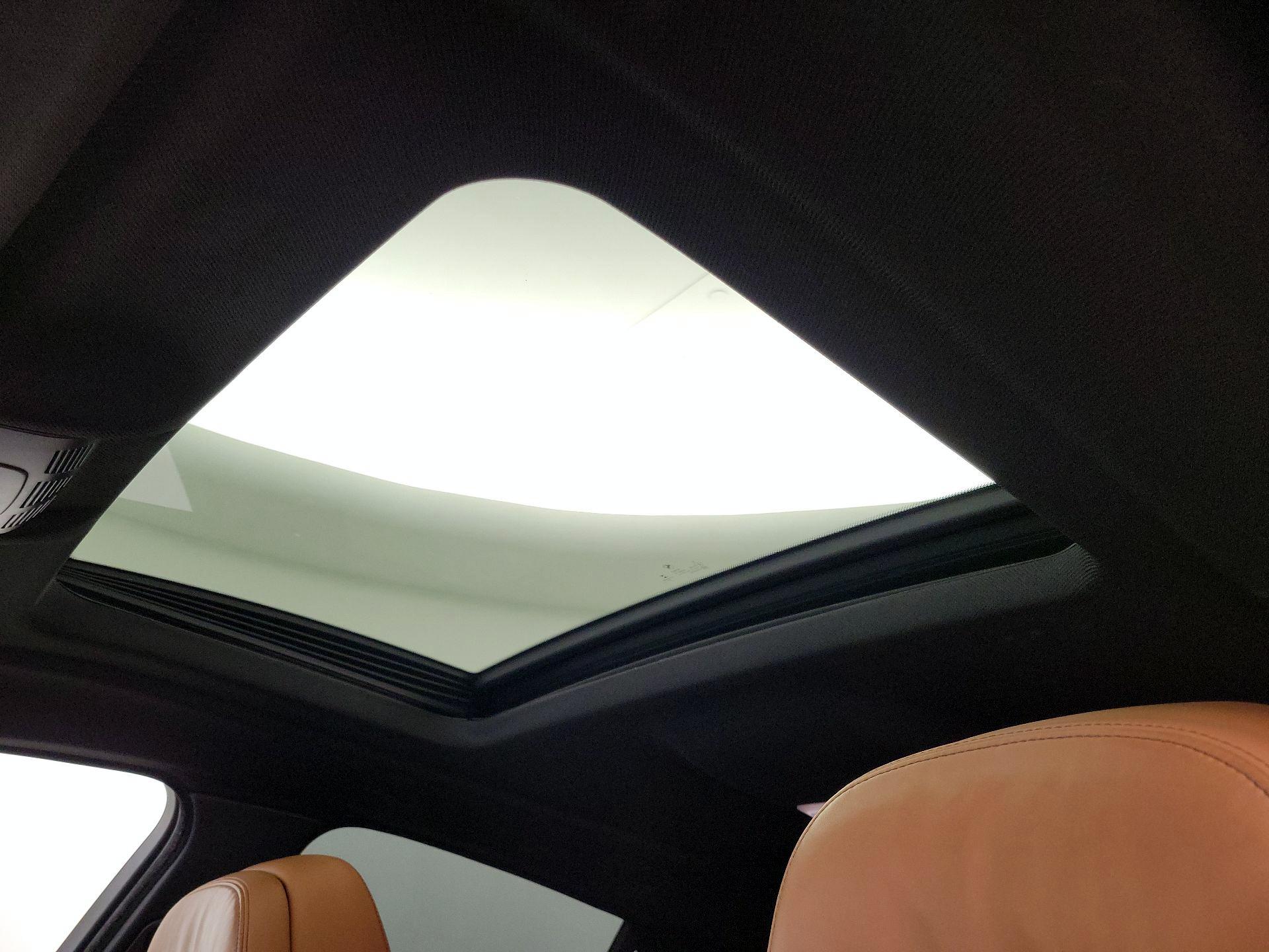 Thumbnail: 2018 BMW X6 - 20