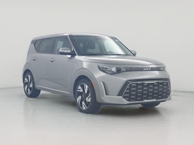 2023 Kia Soul GT-Line