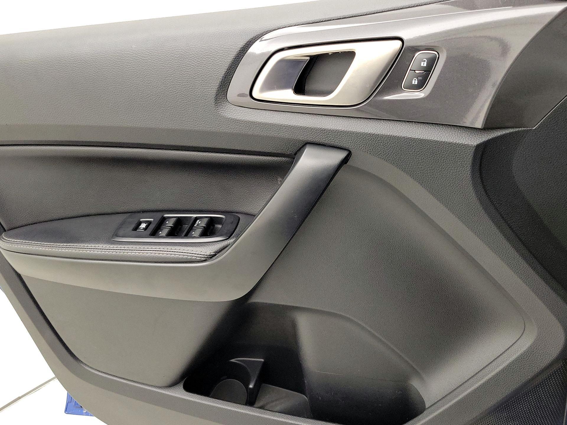 Thumbnail: 2020 Ford Ranger - 12