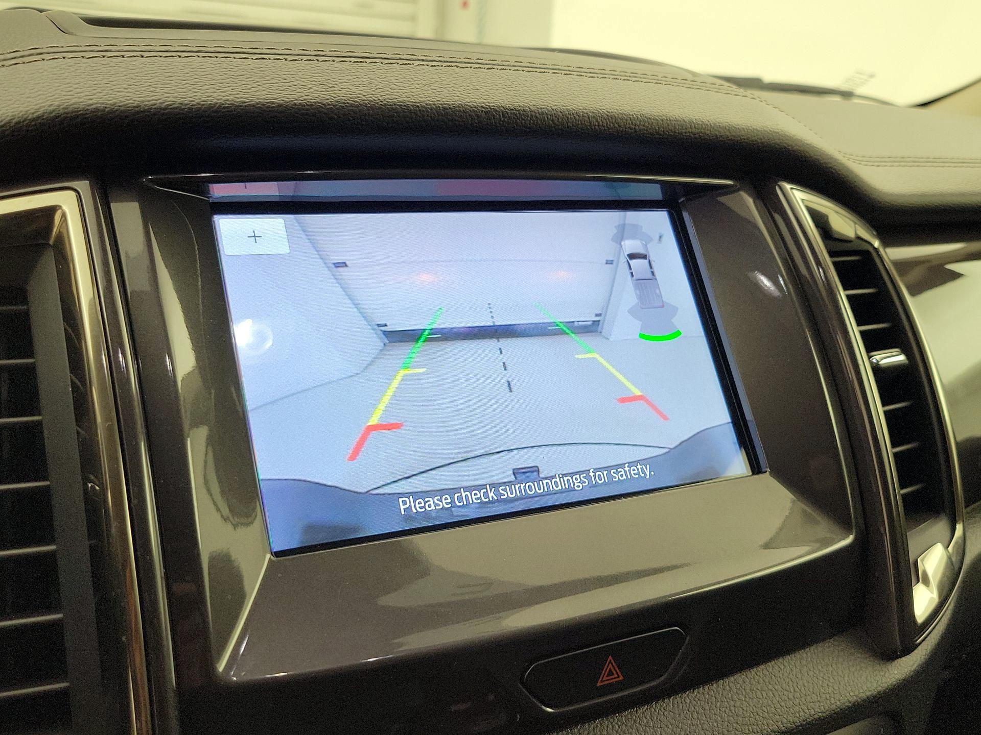 Thumbnail: 2020 Ford Ranger - 14