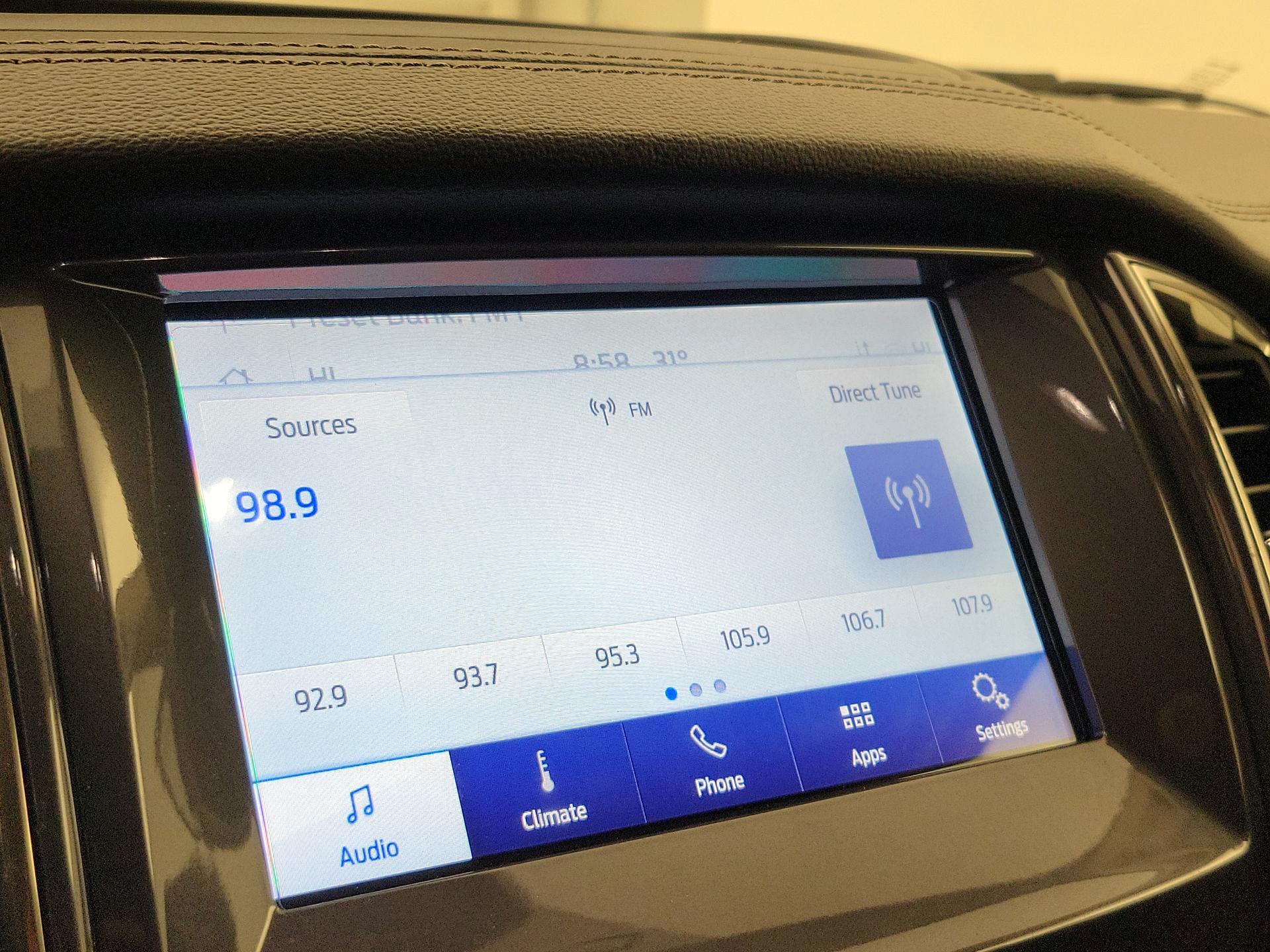 Thumbnail: 2020 Ford Ranger - 15