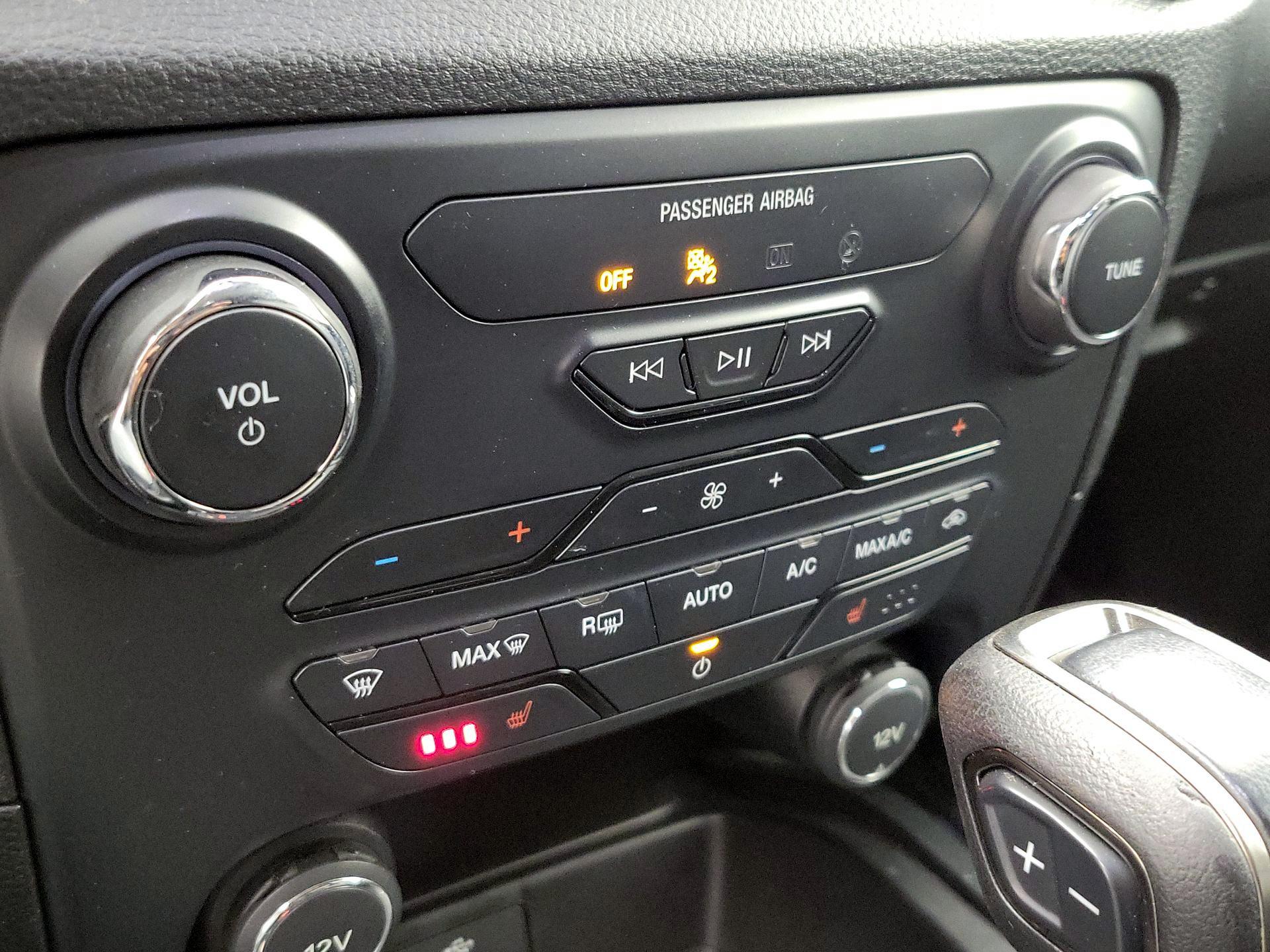 Thumbnail: 2020 Ford Ranger - 16