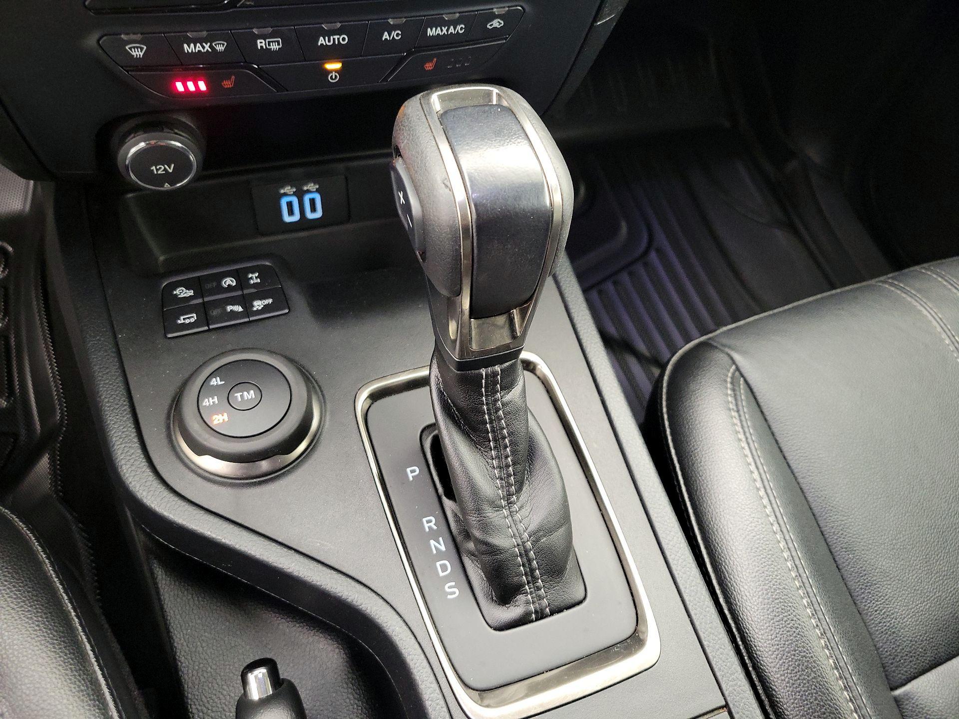 Thumbnail: 2020 Ford Ranger - 17