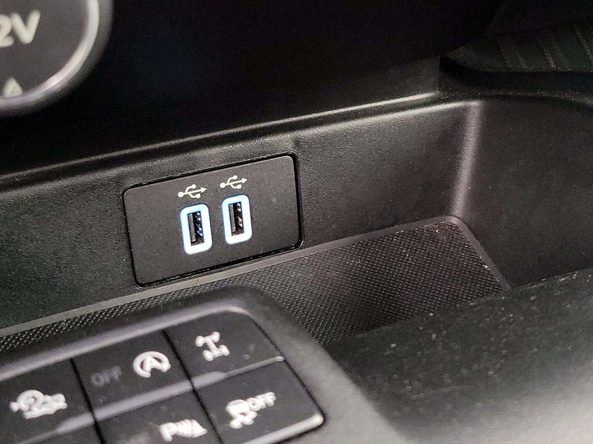 Thumbnail: 2020 Ford Ranger - 18