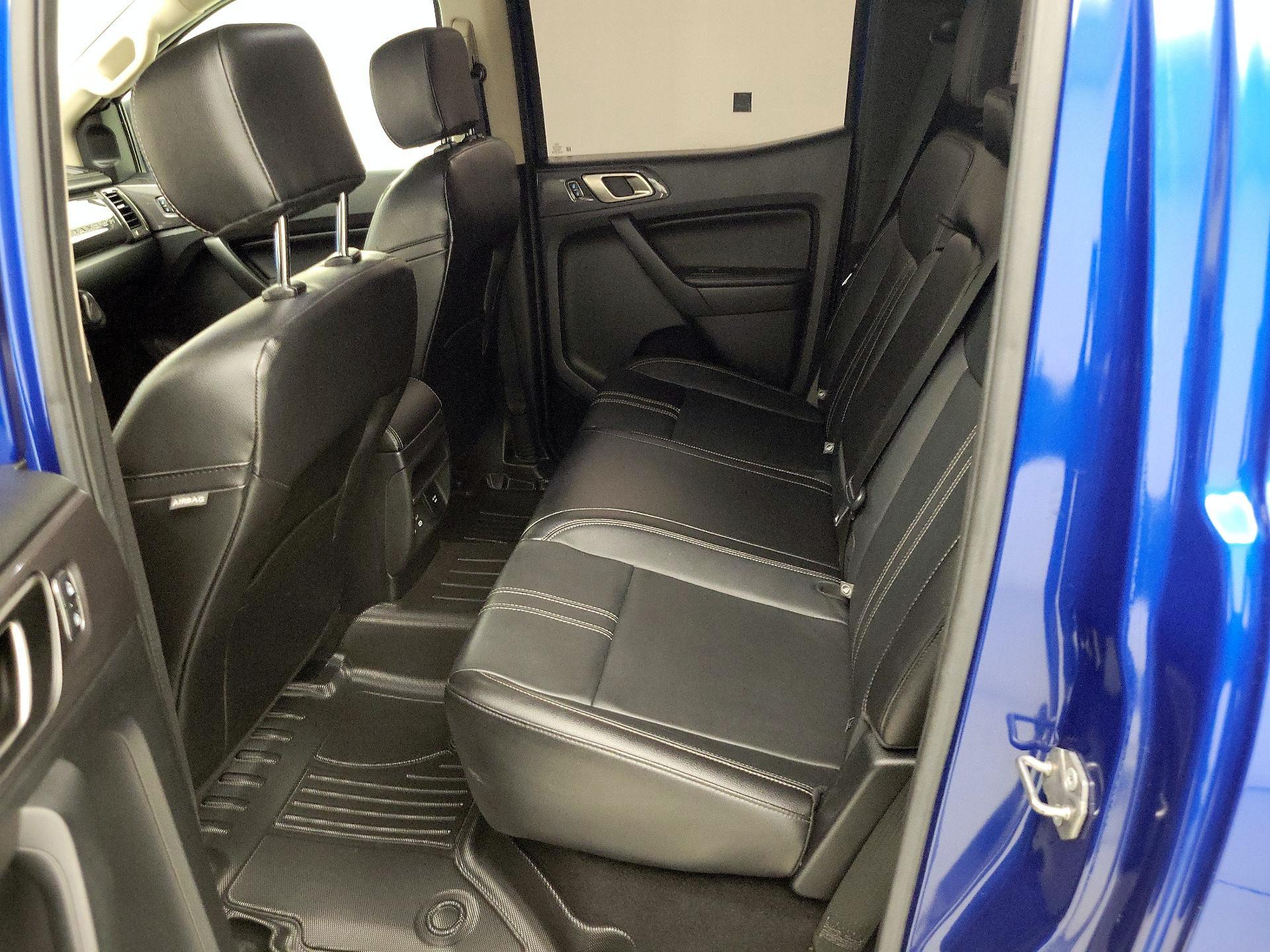 Thumbnail: 2020 Ford Ranger - 19