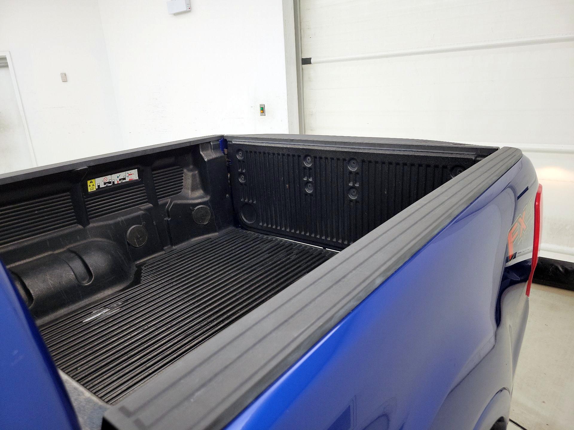 Thumbnail: 2020 Ford Ranger - 20