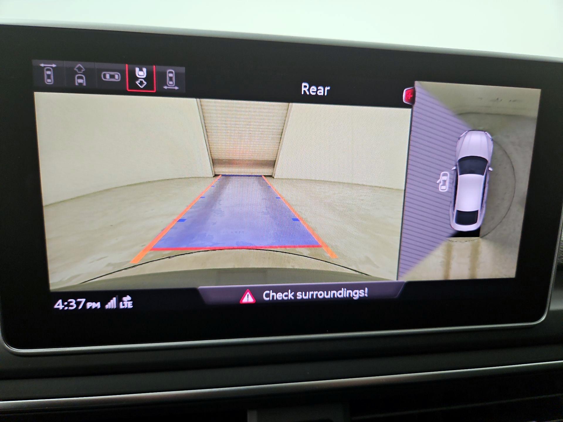 Thumbnail: 2019 Audi RS 5 - 15