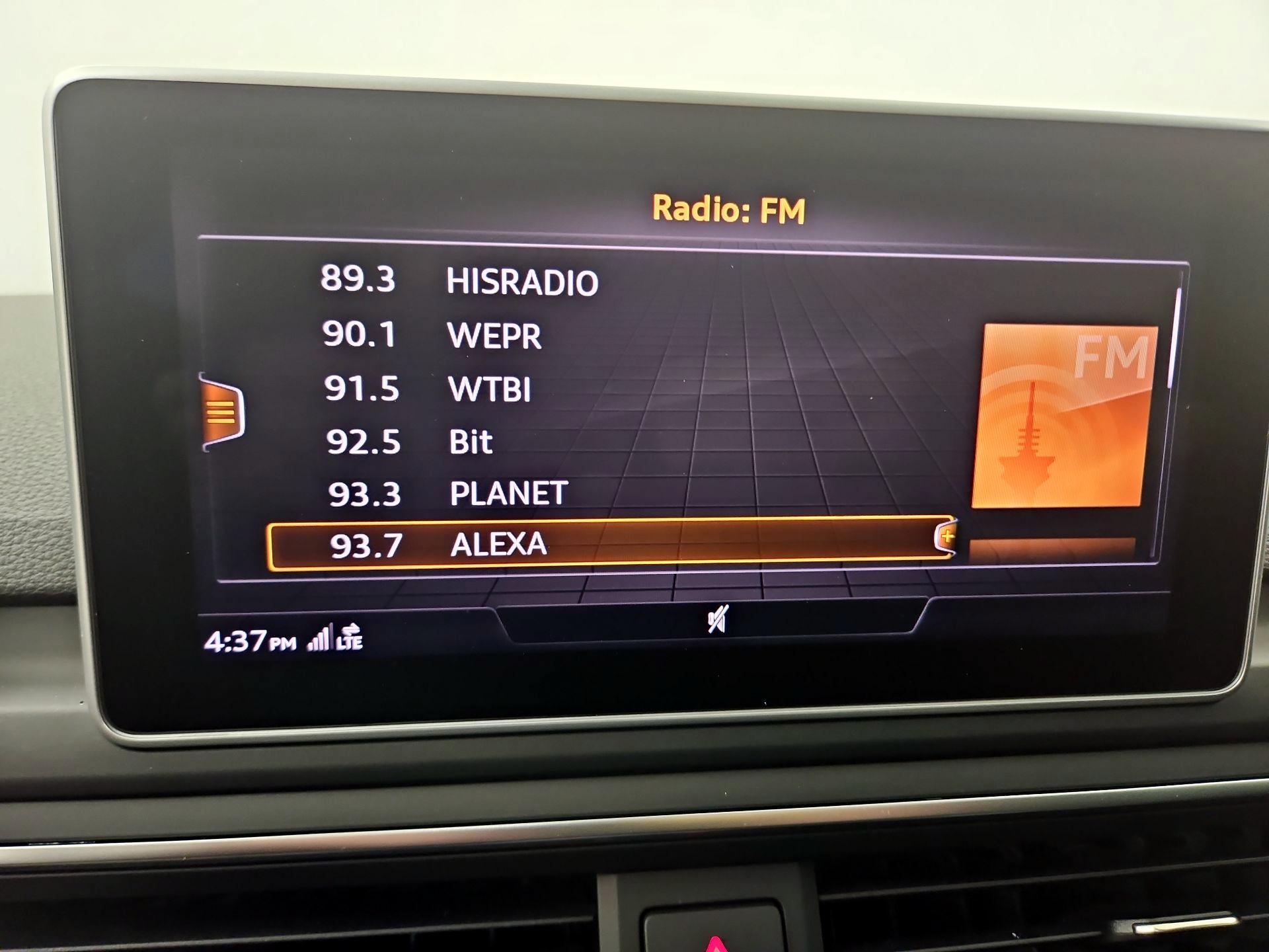 Thumbnail: 2019 Audi RS 5 - 16