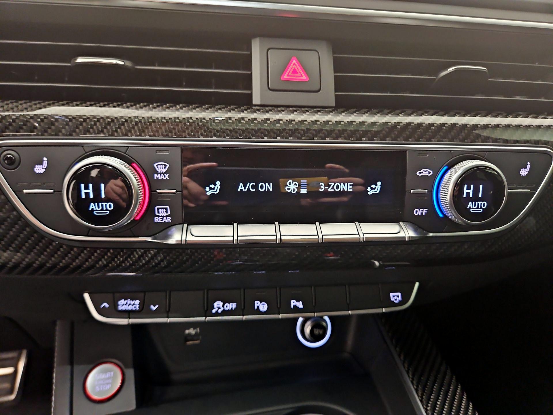 Thumbnail: 2019 Audi RS 5 - 17