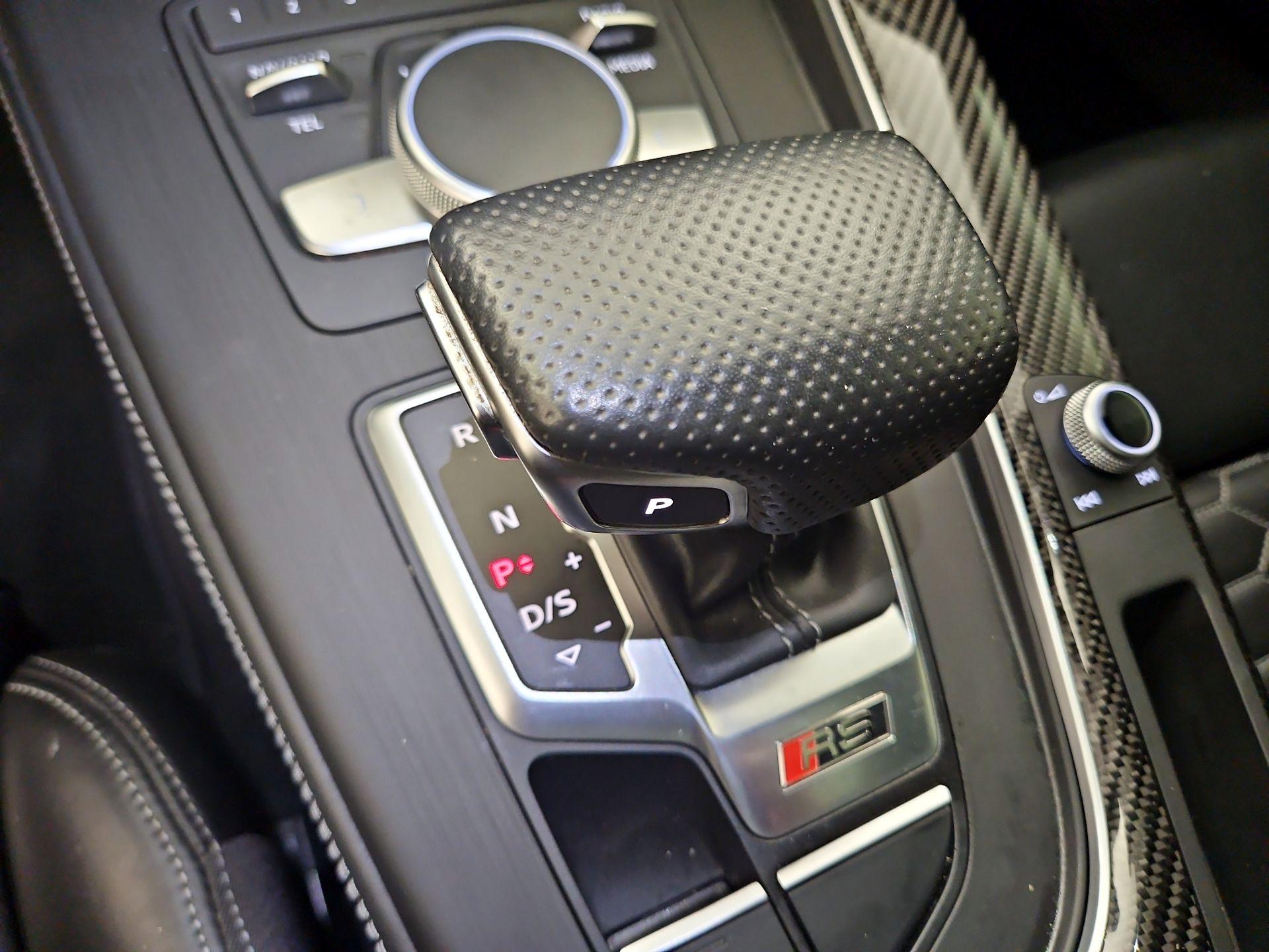 Thumbnail: 2019 Audi RS 5 - 18