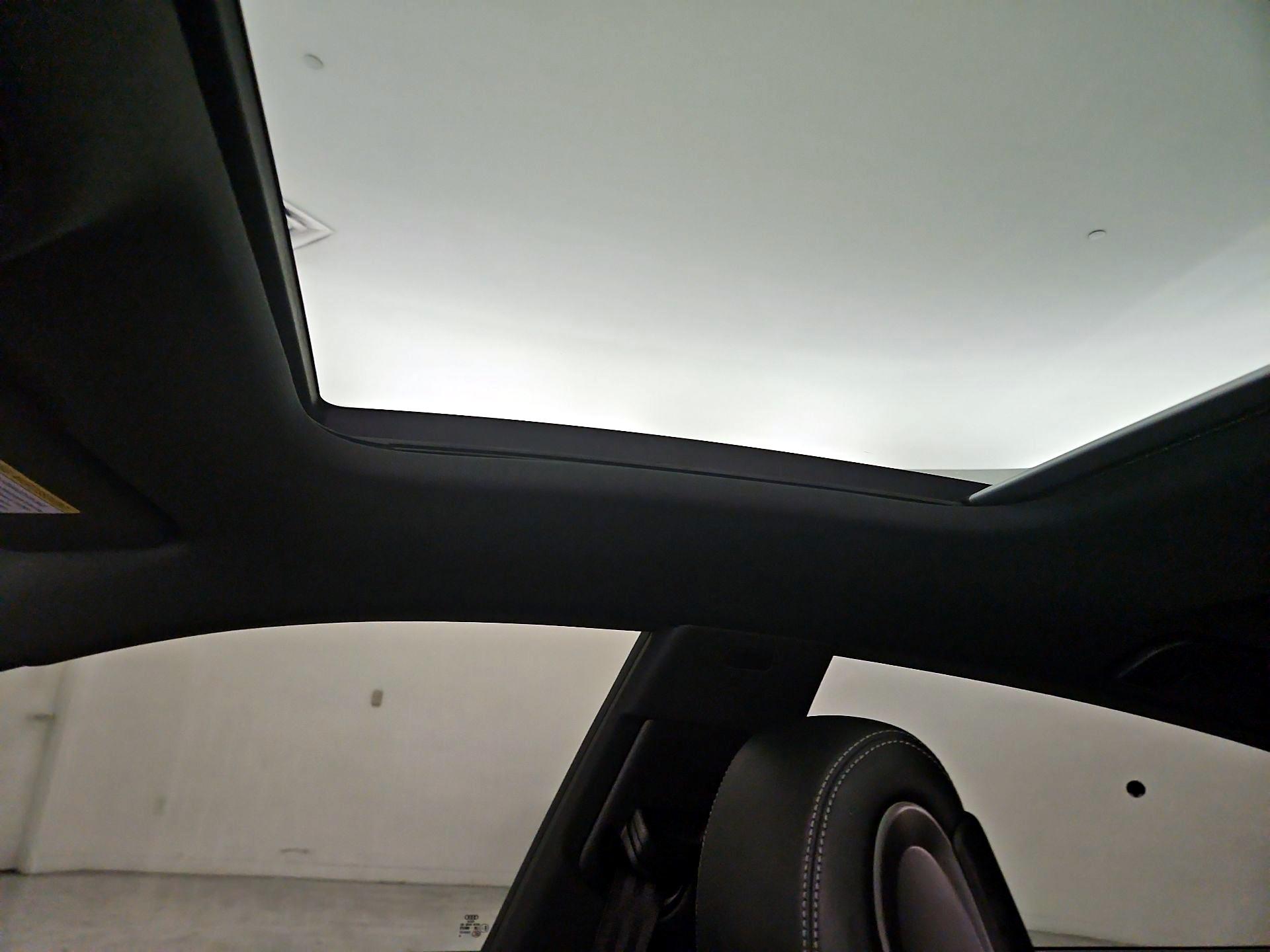 Thumbnail: 2019 Audi RS 5 - 20