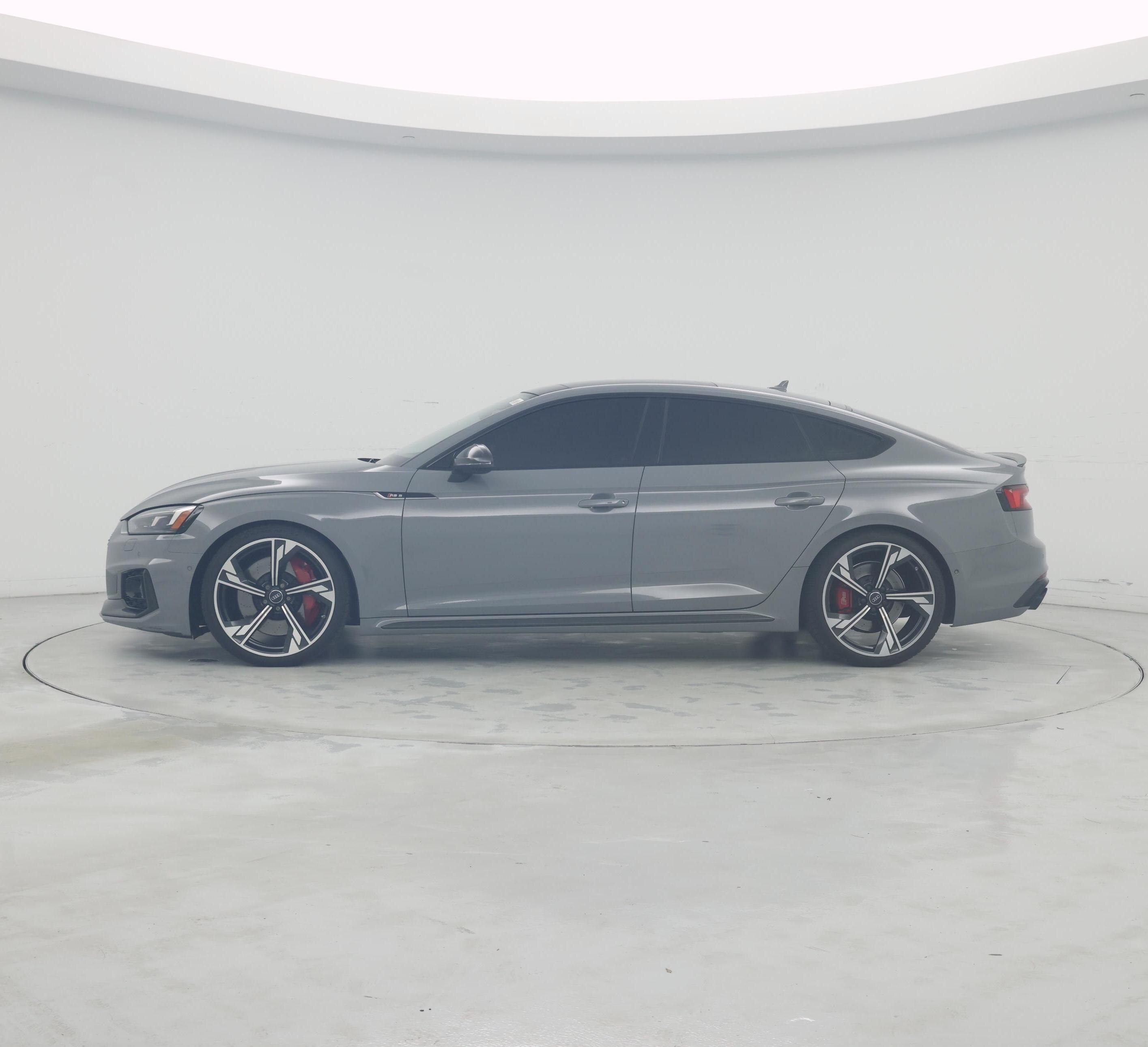 Thumbnail: 2019 Audi RS 5 - 3