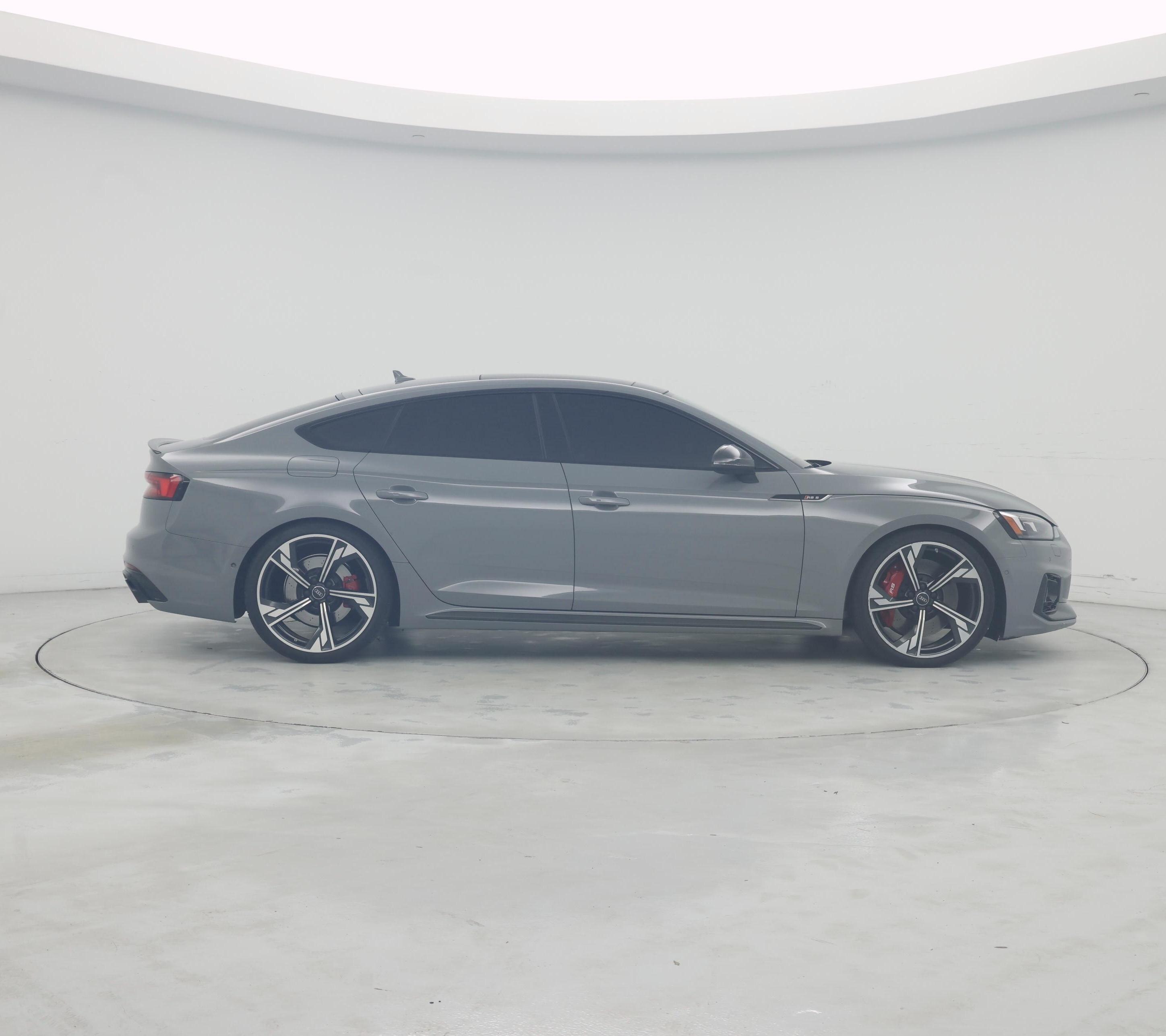 Thumbnail: 2019 Audi RS 5 - 7
