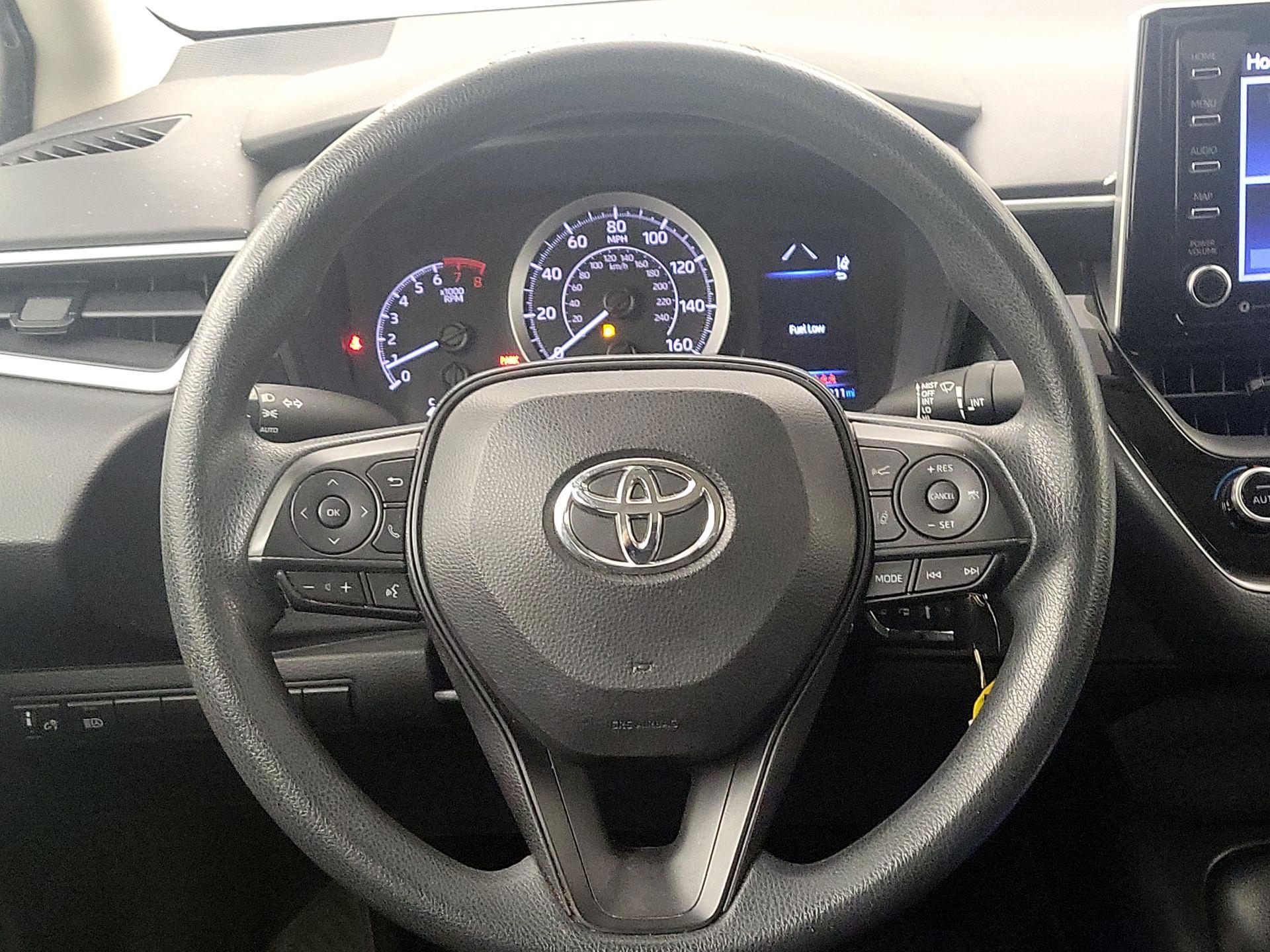 Thumbnail: 2021 Toyota Corolla - 10