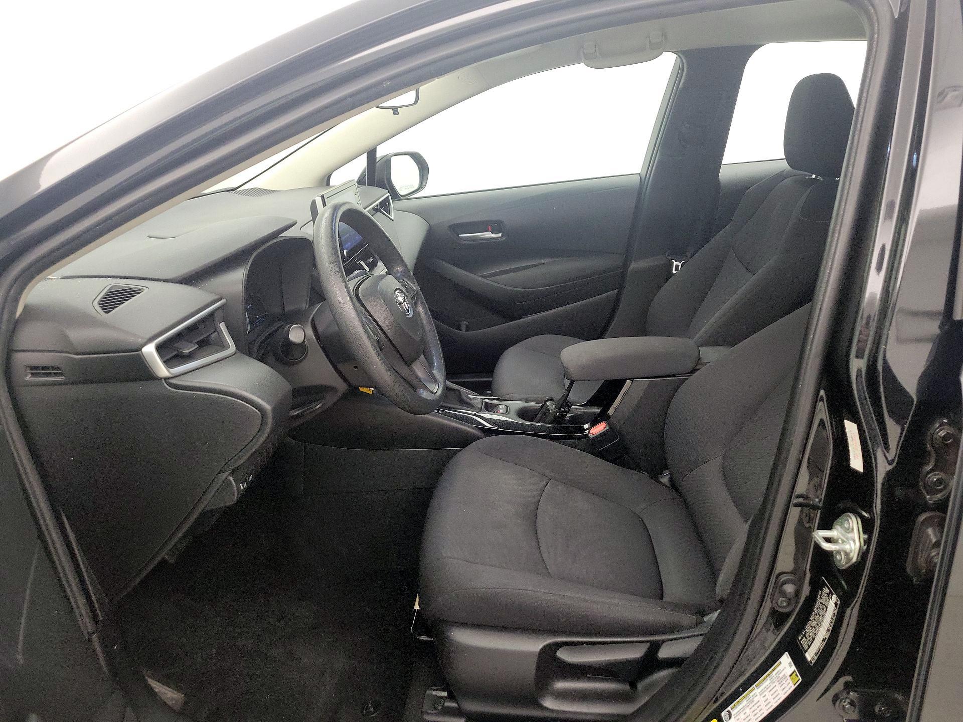 Thumbnail: 2021 Toyota Corolla - 11