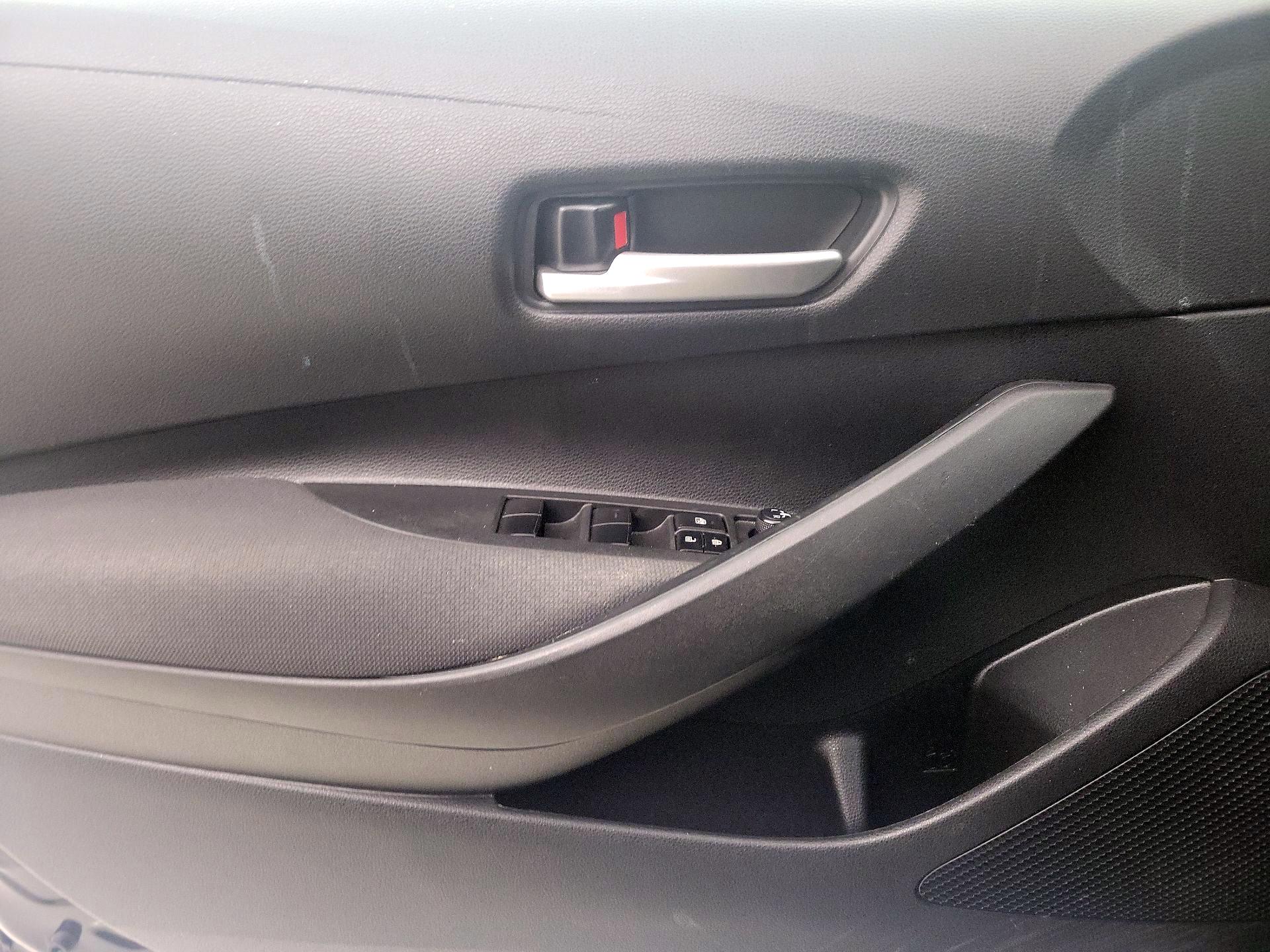 Thumbnail: 2021 Toyota Corolla - 12