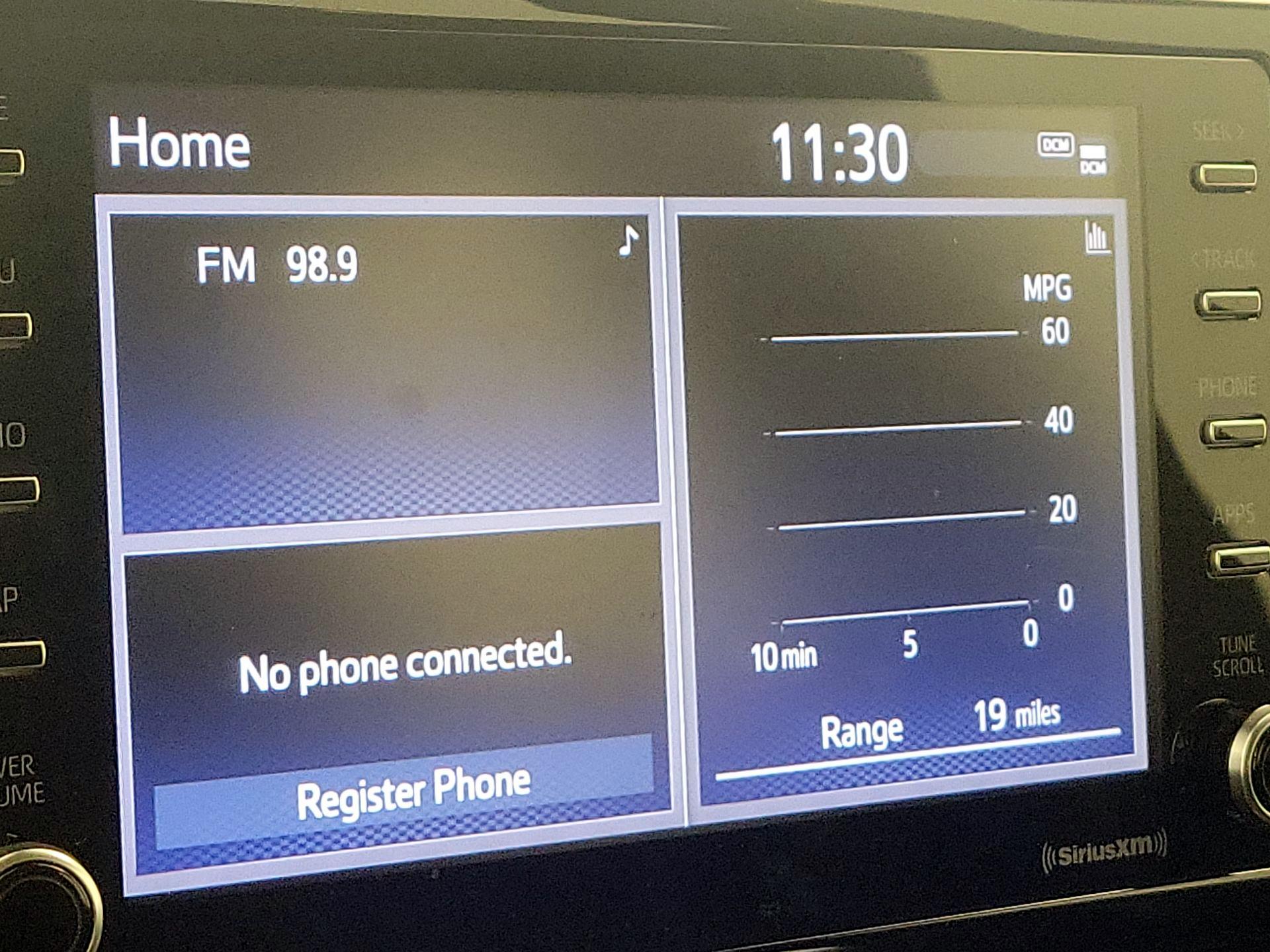 Thumbnail: 2021 Toyota Corolla - 15