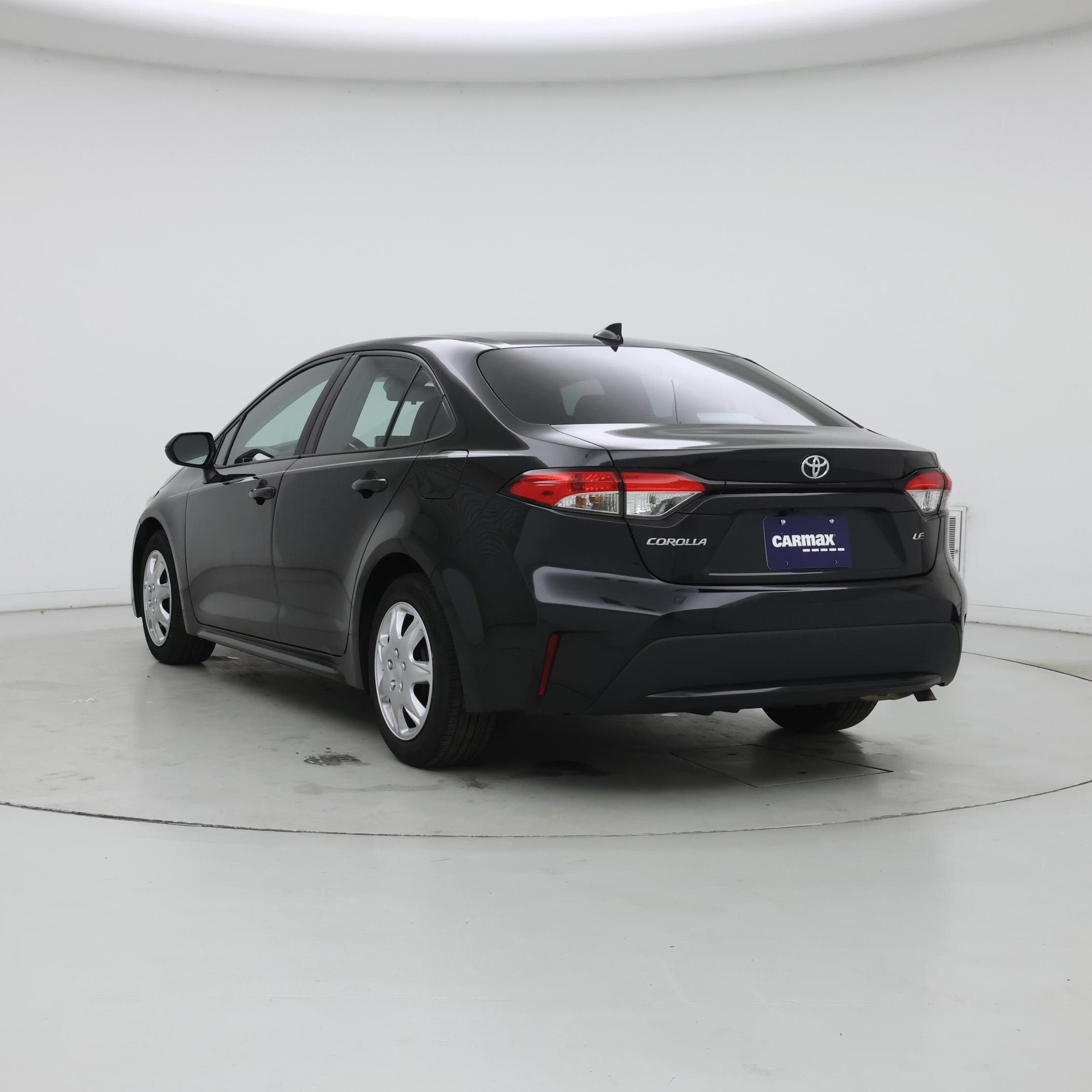 Thumbnail: 2021 Toyota Corolla - 2