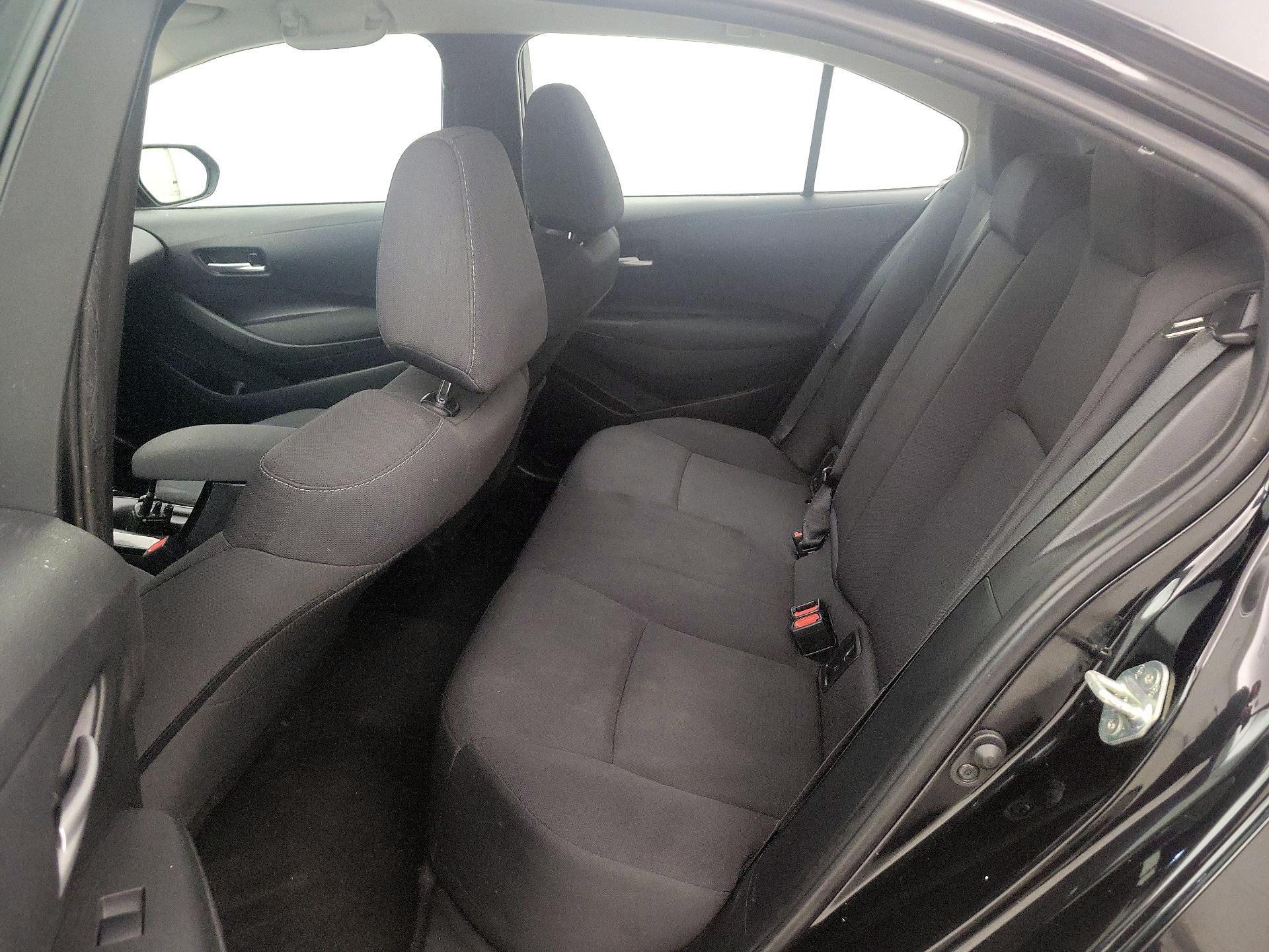 Thumbnail: 2021 Toyota Corolla - 19