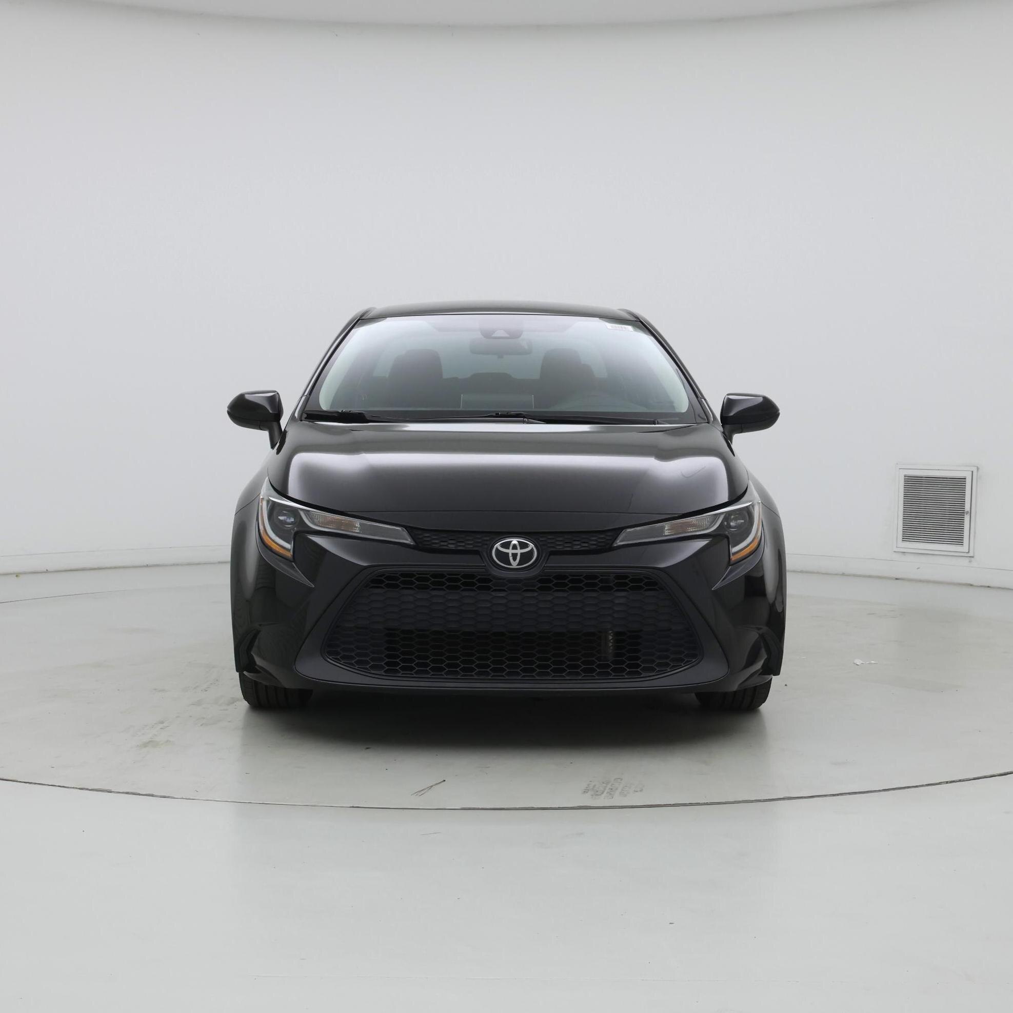 Thumbnail: 2021 Toyota Corolla - 5