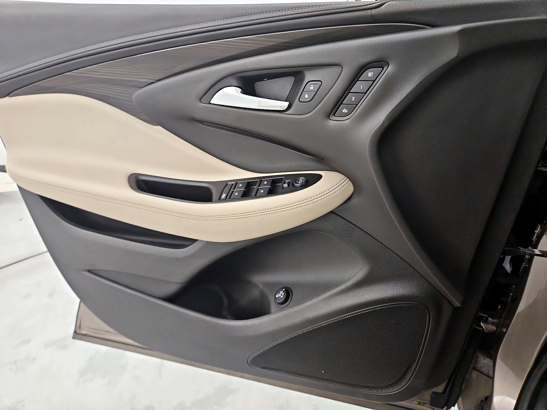 Thumbnail: 2019 Buick Envision - 12