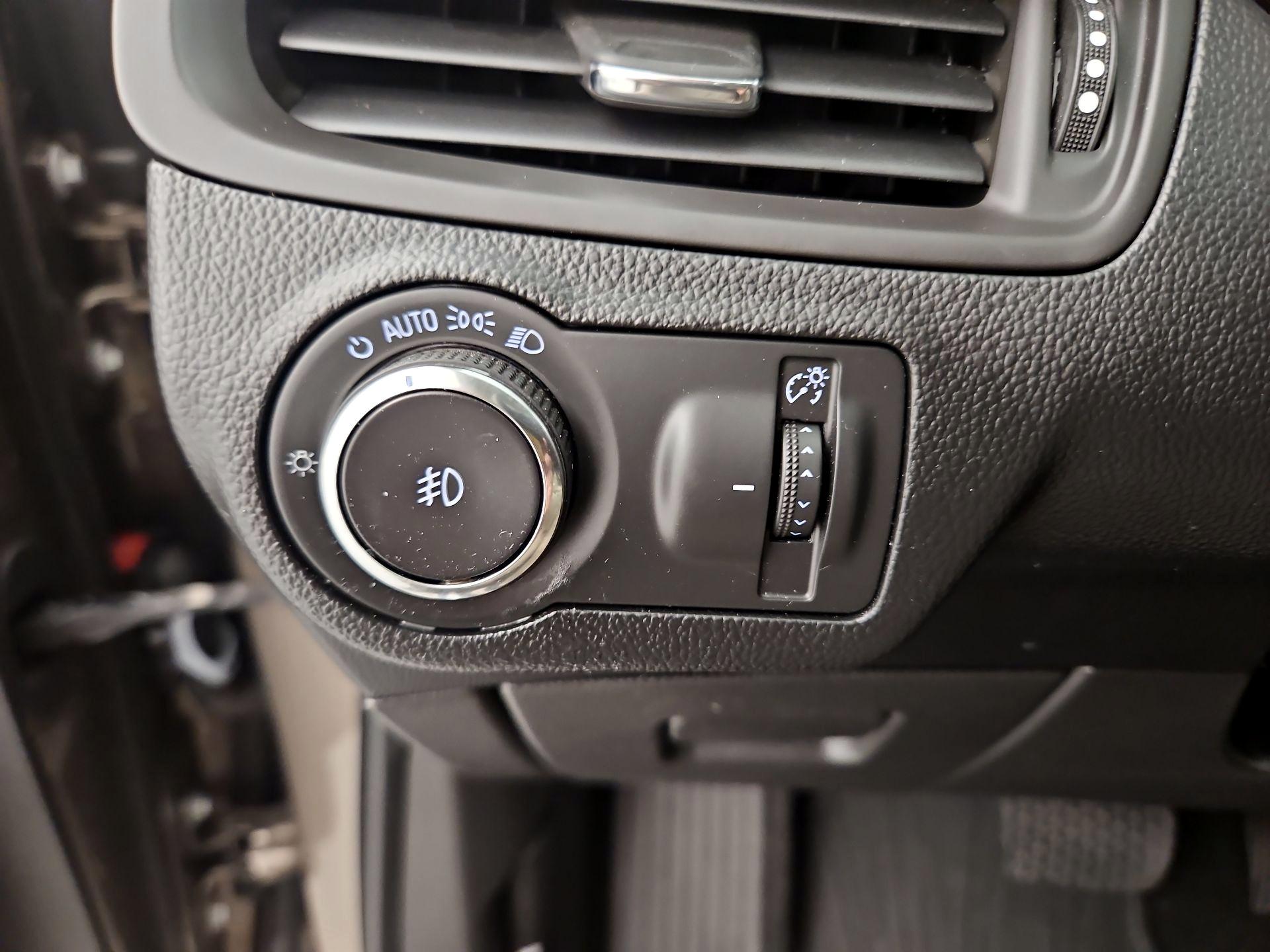 Thumbnail: 2019 Buick Envision - 13