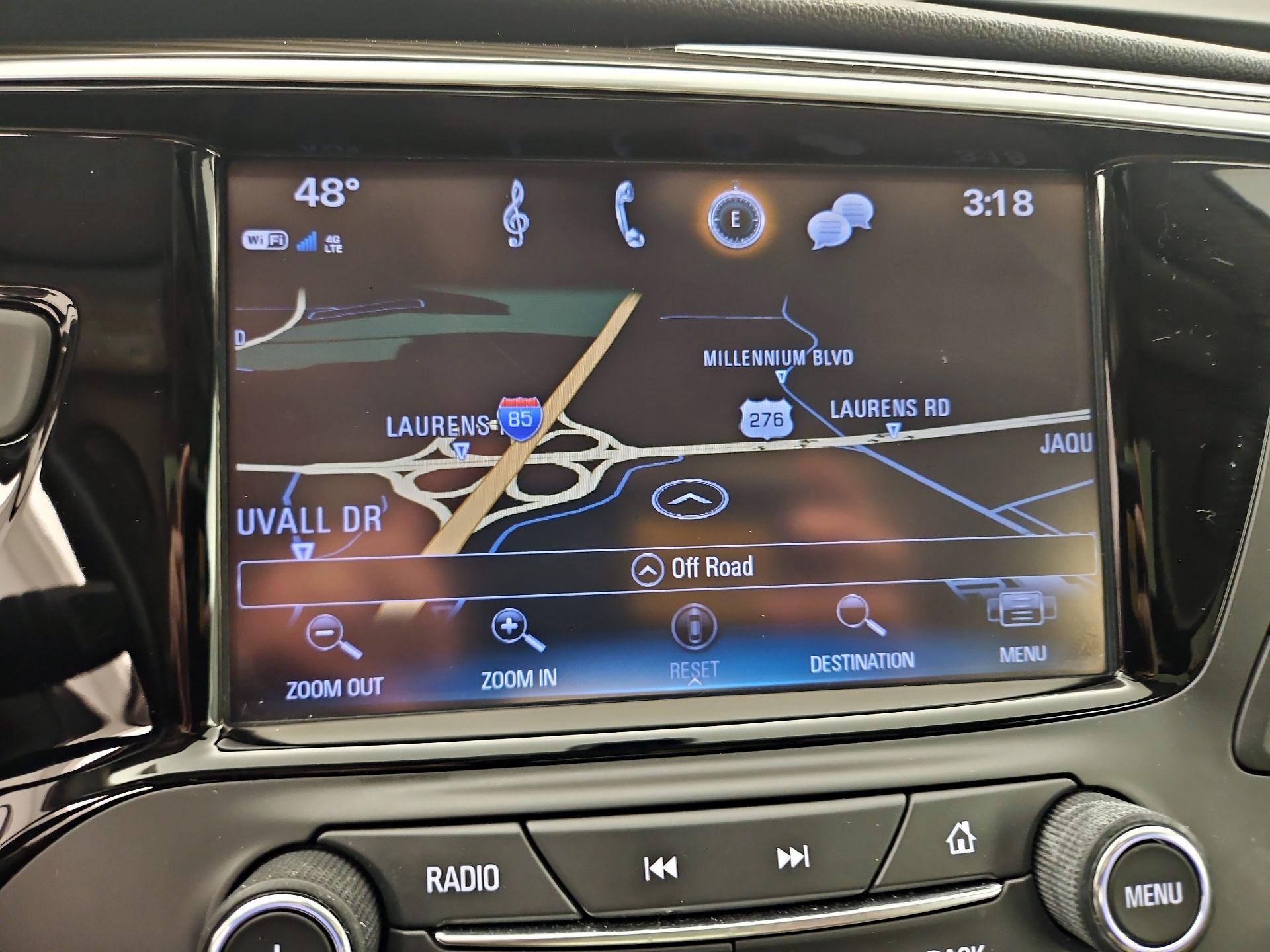 Thumbnail: 2019 Buick Envision - 14