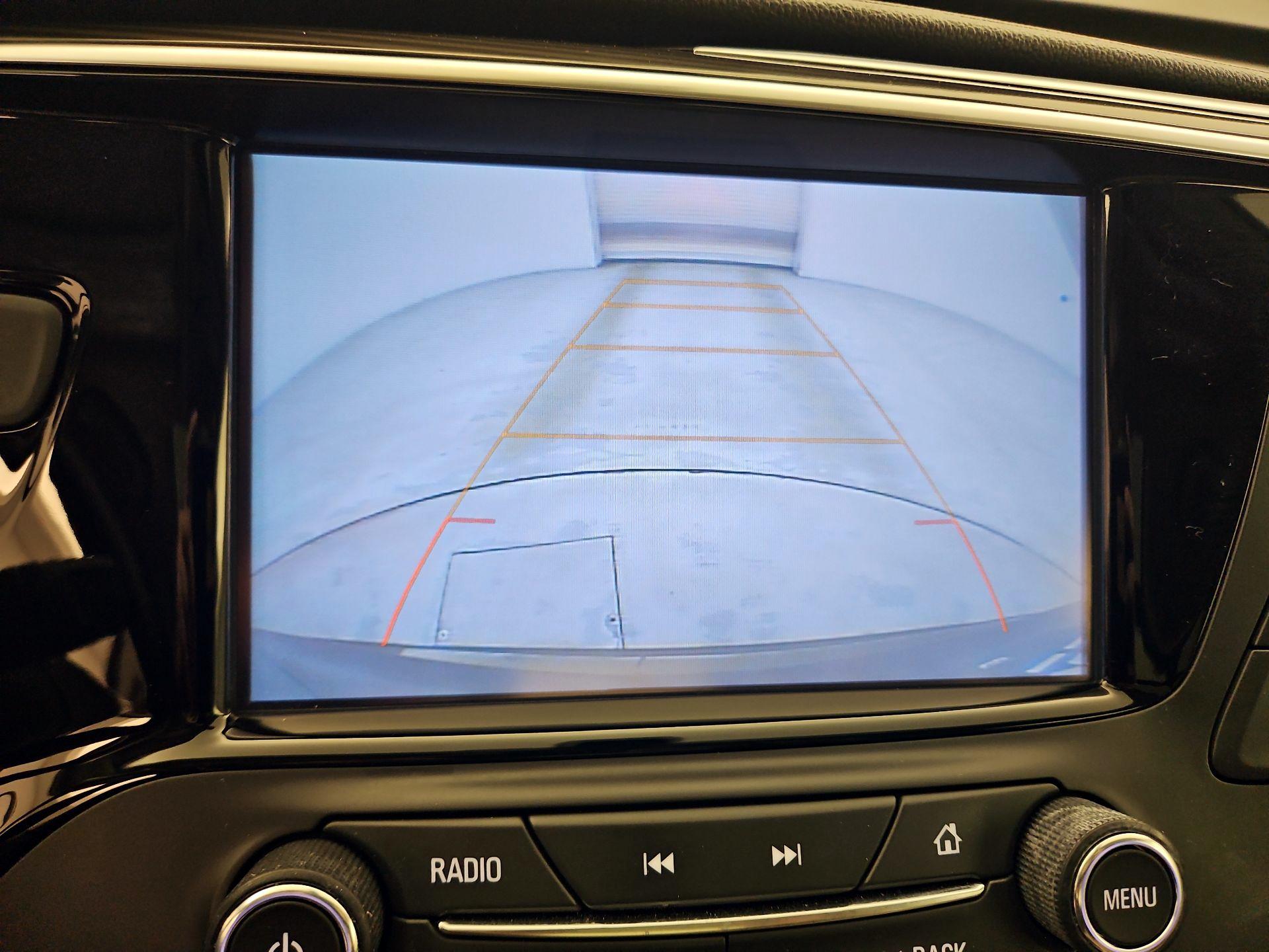 Thumbnail: 2019 Buick Envision - 15