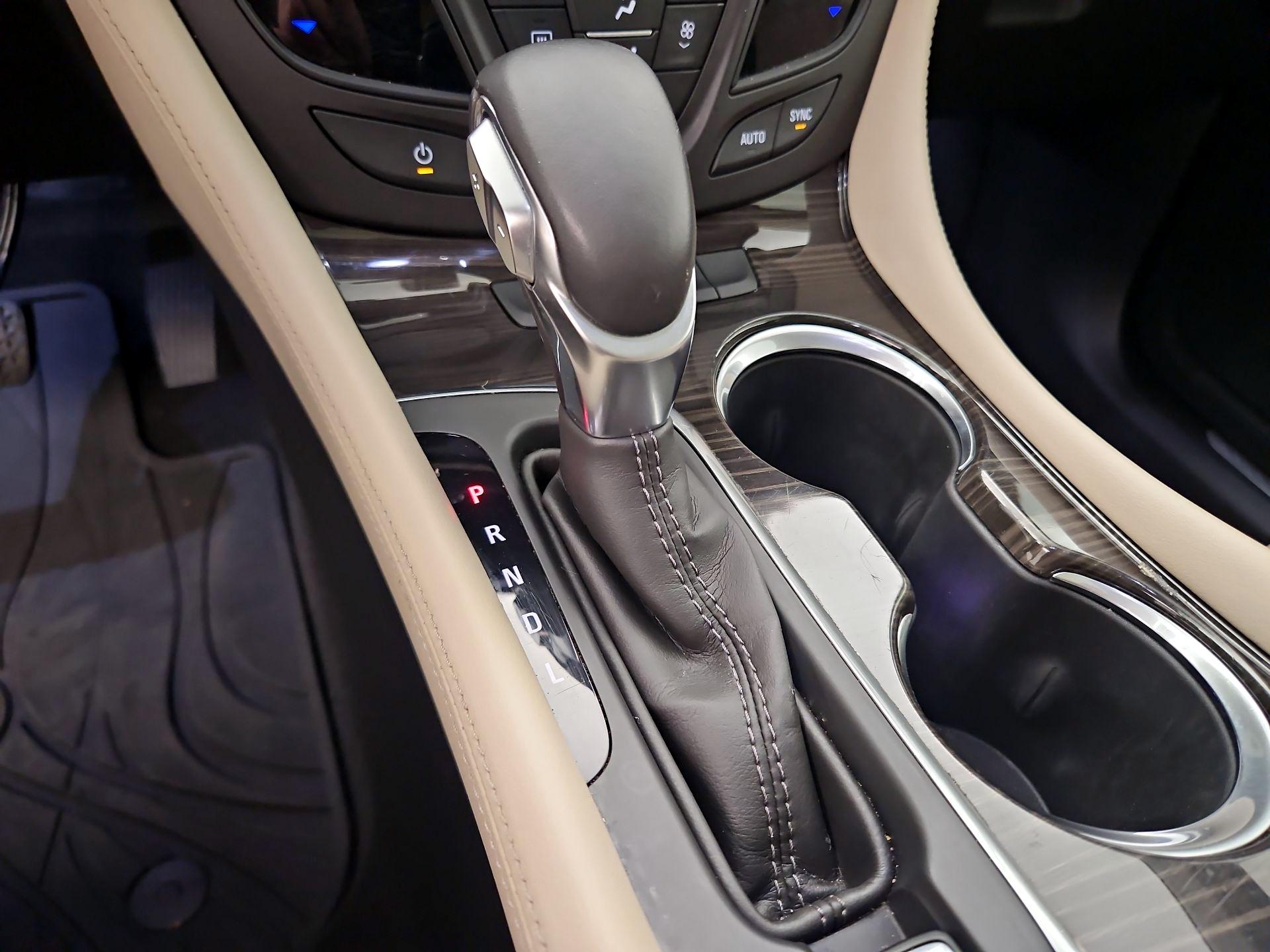 Thumbnail: 2019 Buick Envision - 18