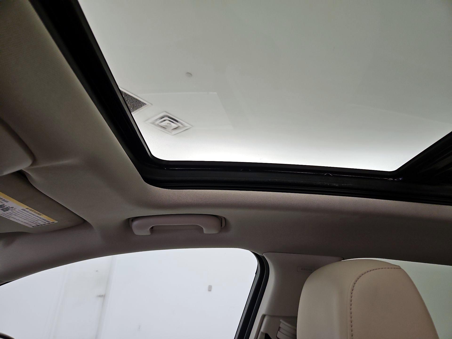 Thumbnail: 2019 Buick Envision - 19