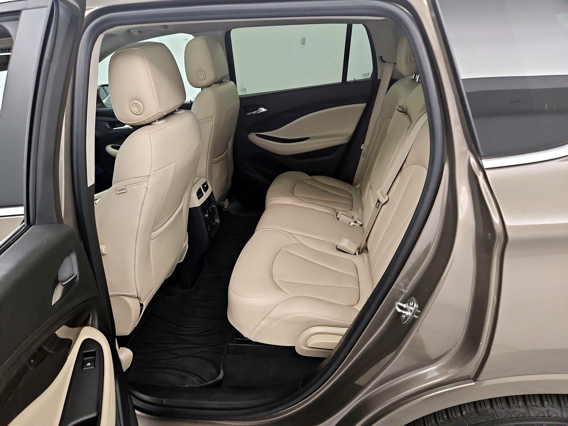 Thumbnail: 2019 Buick Envision - 20