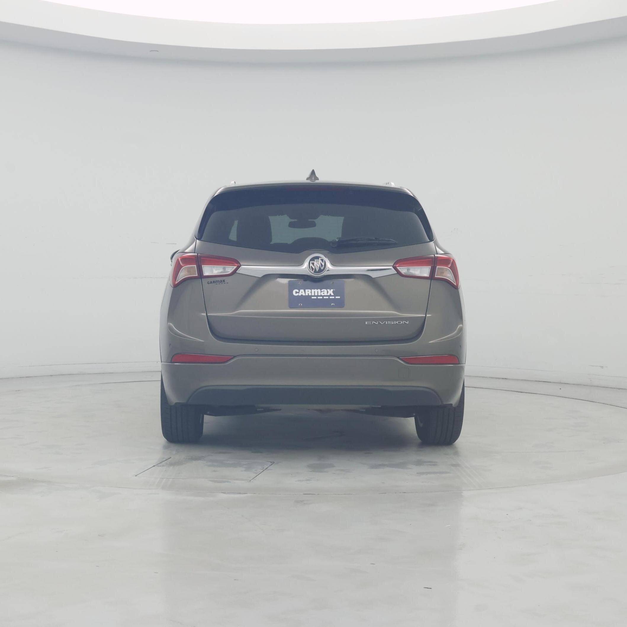 Thumbnail: 2019 Buick Envision - 6