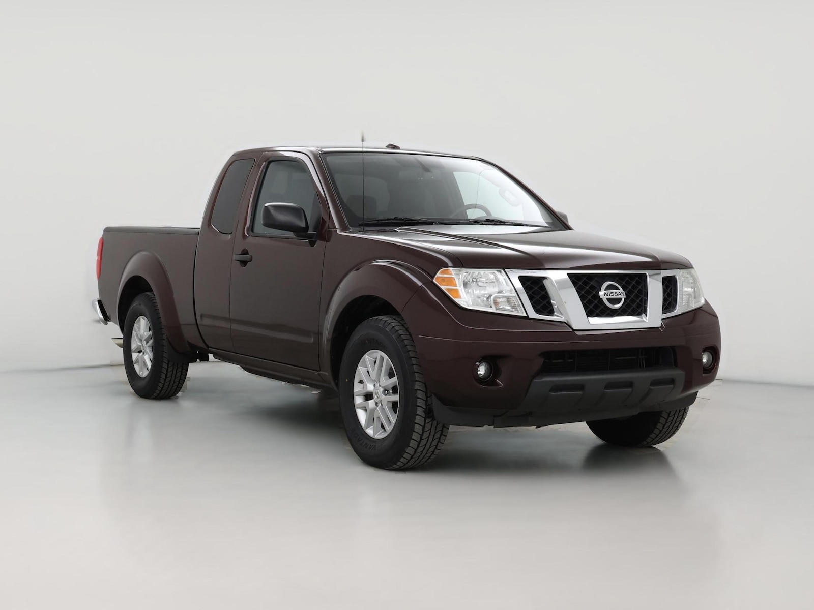 2016 Nissan Frontier