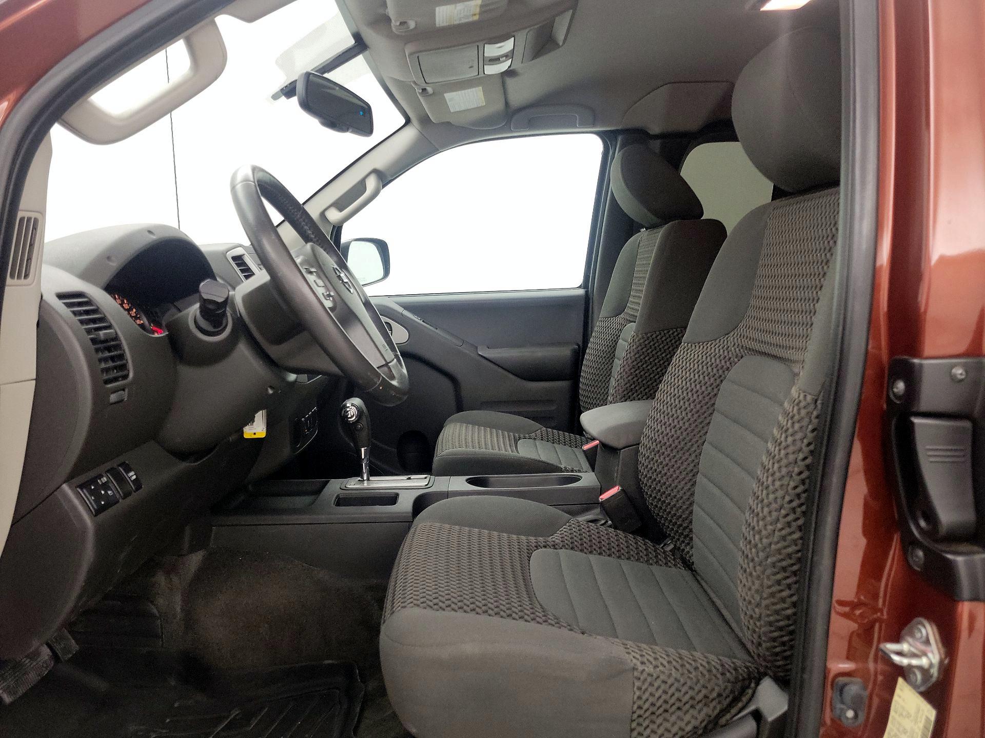 Thumbnail: 2016 Nissan Frontier - 11