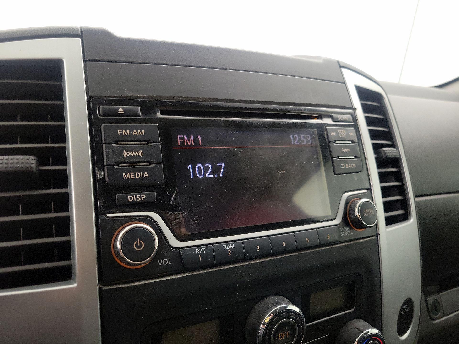 Thumbnail: 2016 Nissan Frontier - 15