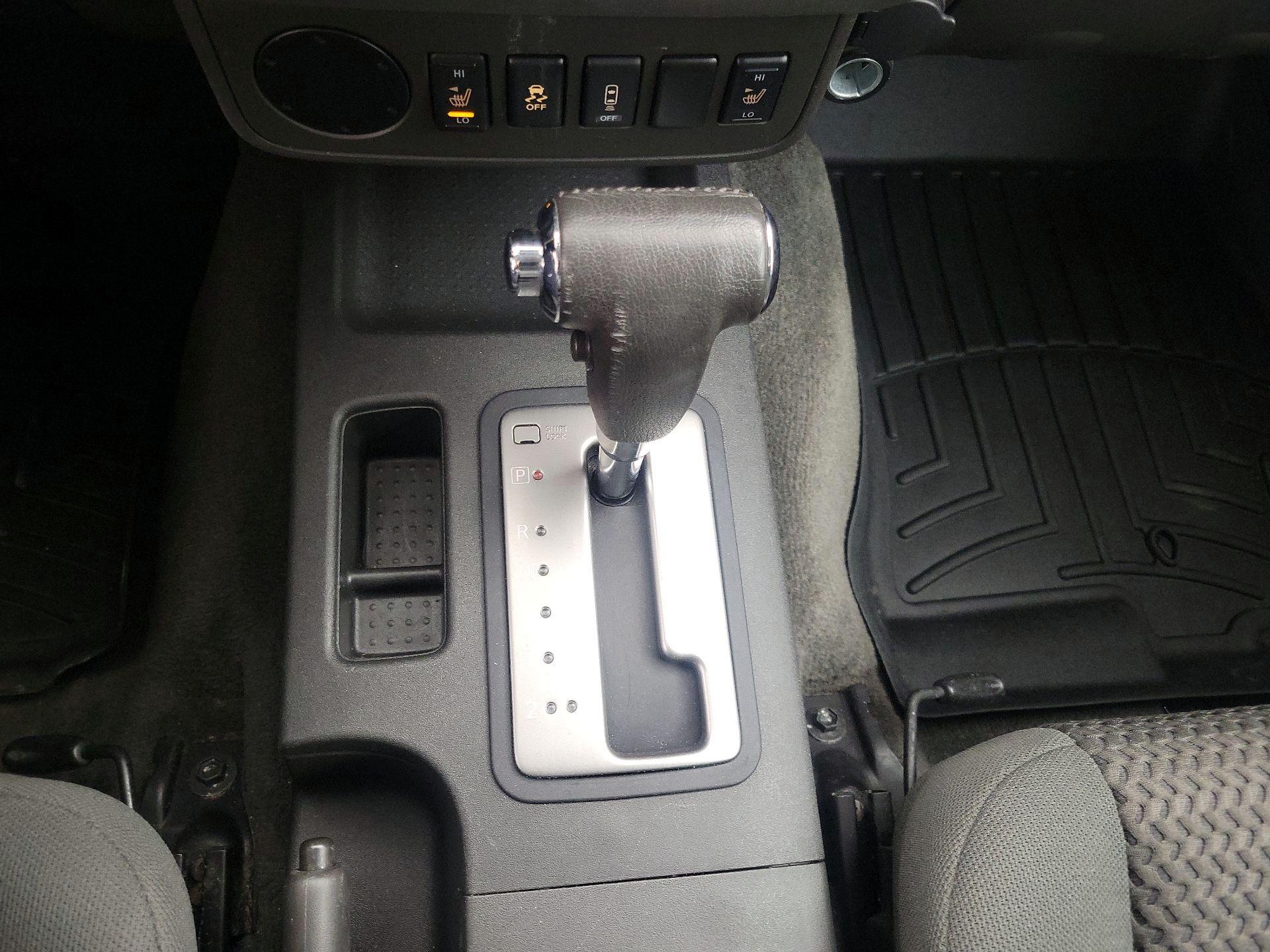 Thumbnail: 2016 Nissan Frontier - 17