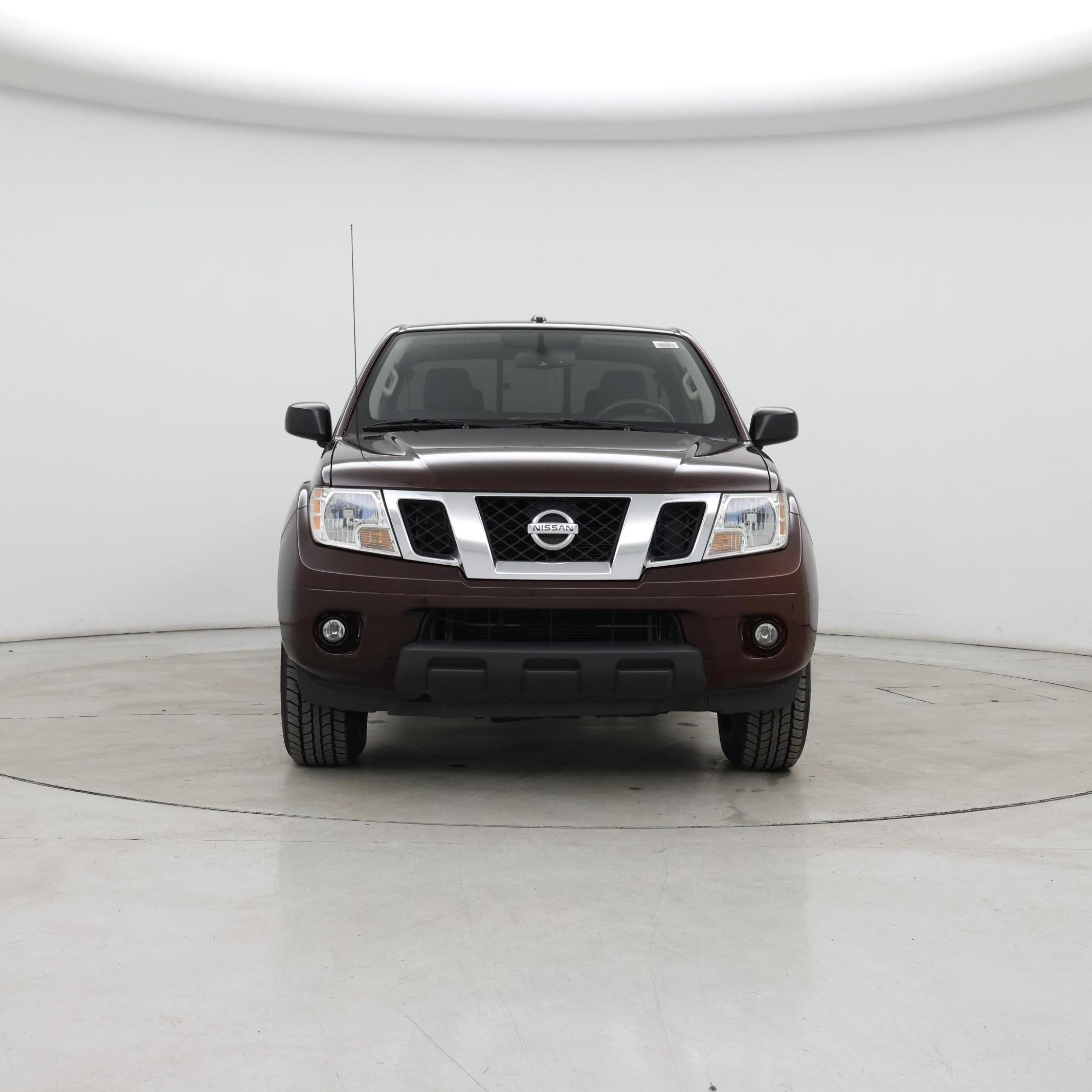 Thumbnail: 2016 Nissan Frontier - 5