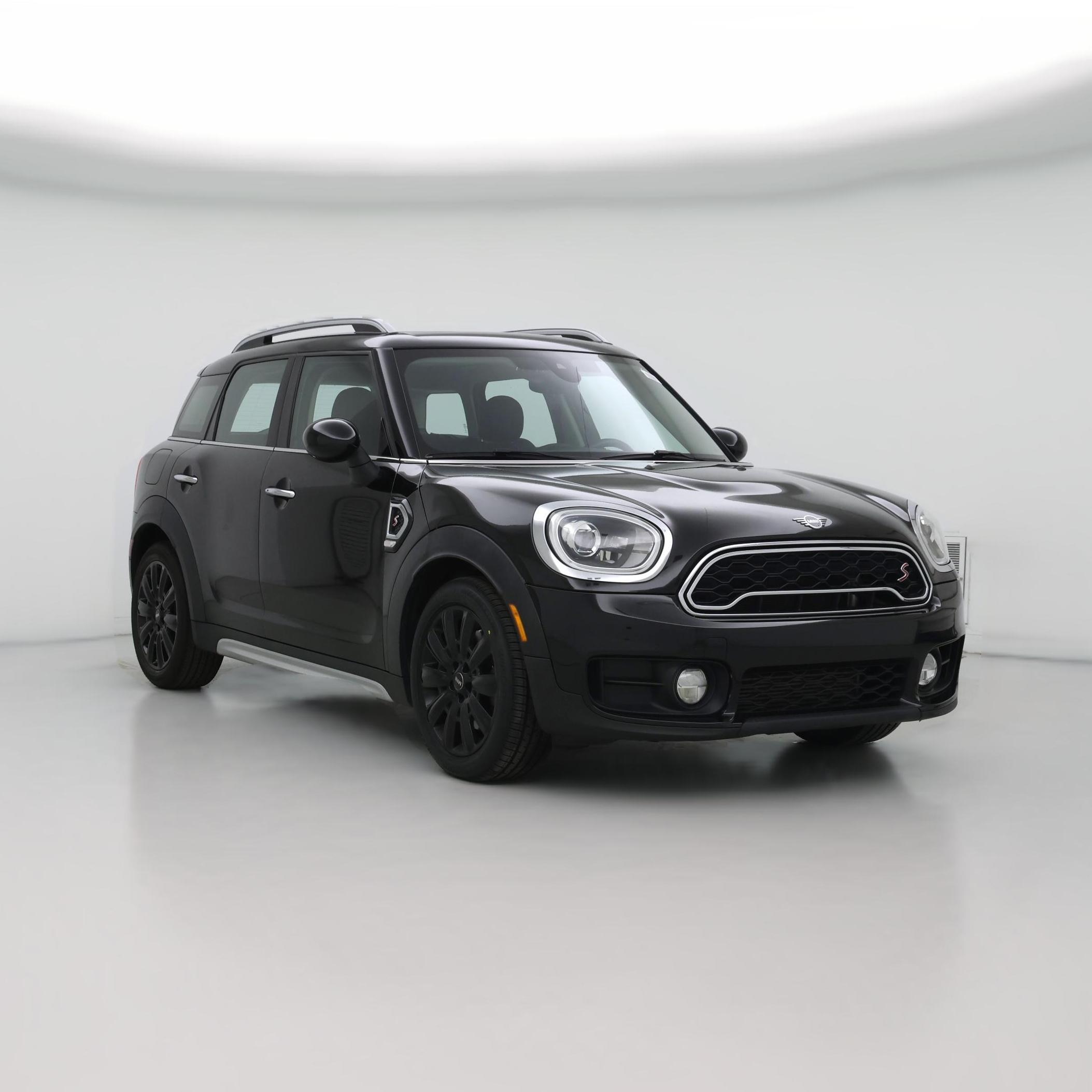 Thumbnail: 2019 MINI Cooper Countryman - 1