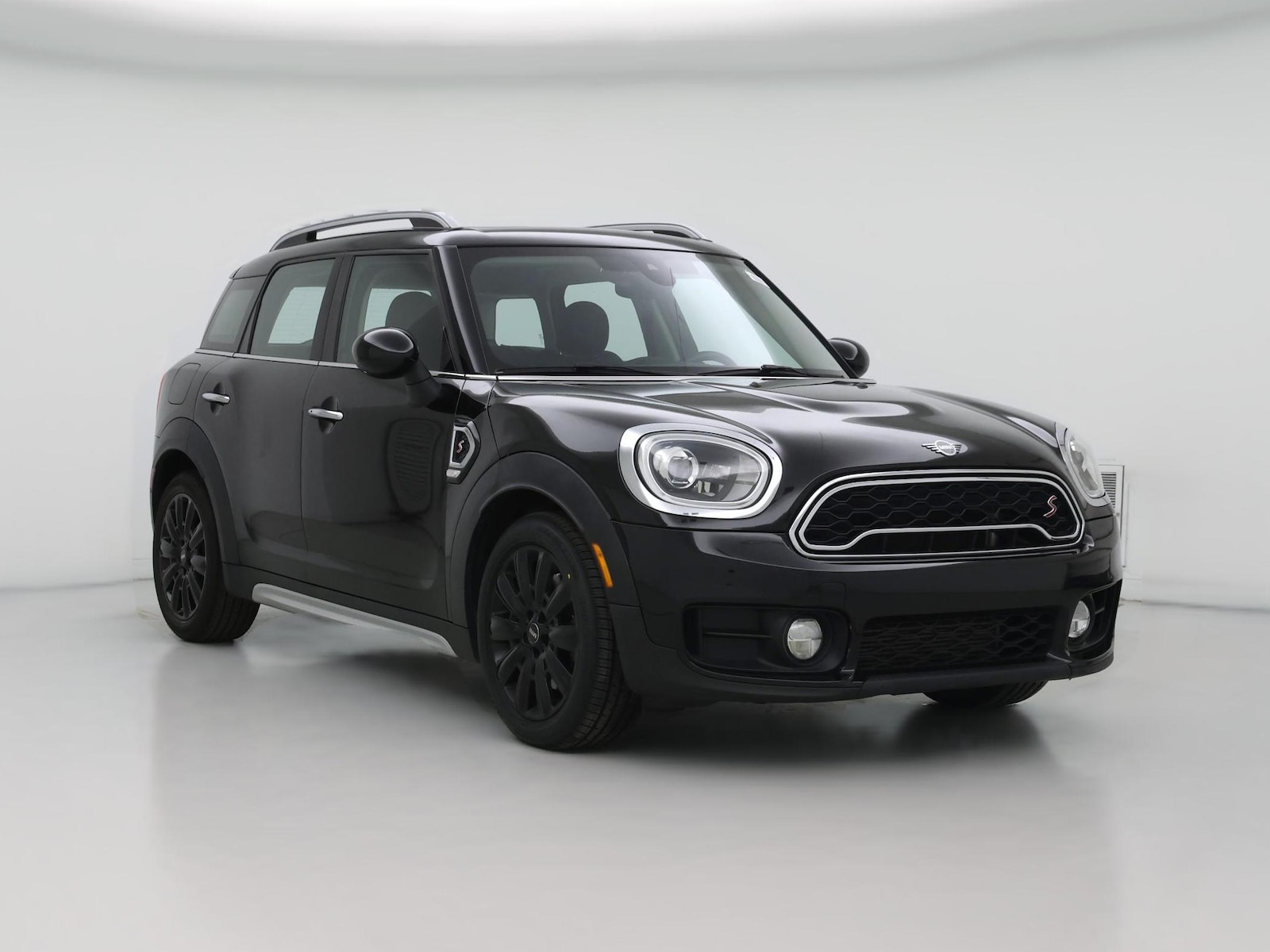 2019 MINI Countryman S